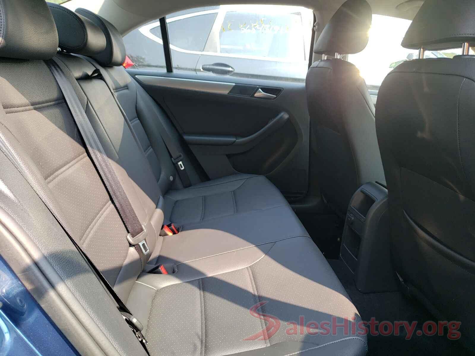 3VWDB7AJ6JM232335 2018 VOLKSWAGEN JETTA