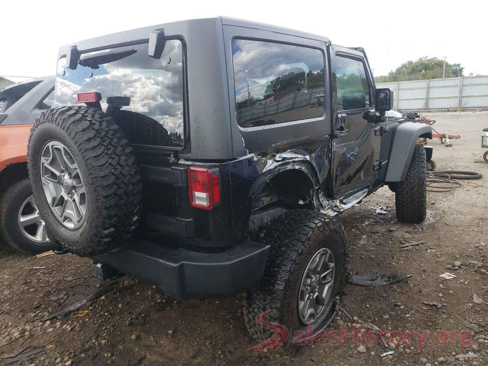 1C4GJWAG3HL601049 2017 JEEP WRANGLER