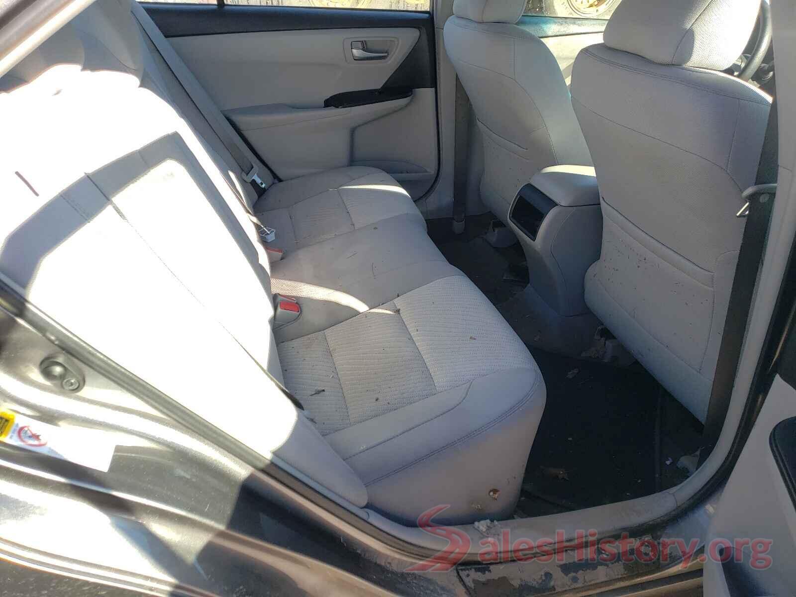 4T1BF1FK7HU647324 2017 TOYOTA CAMRY