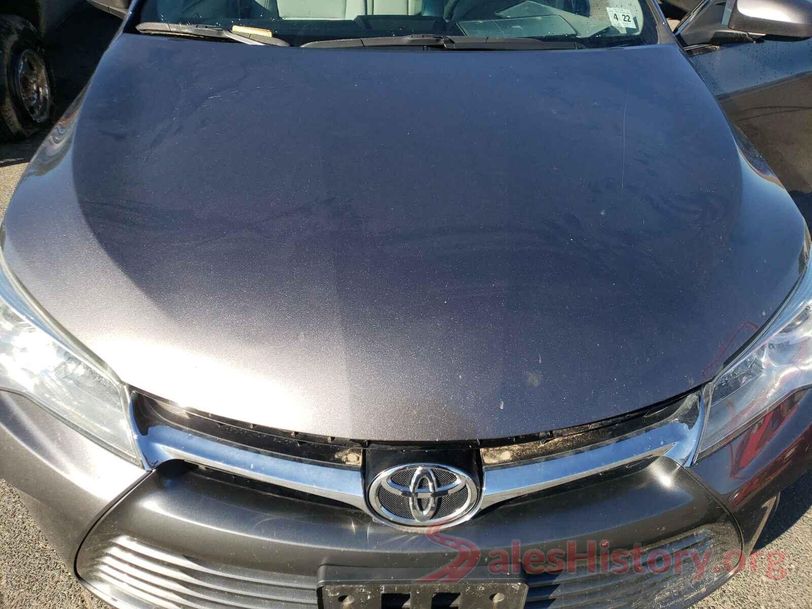 4T1BF1FK7HU647324 2017 TOYOTA CAMRY