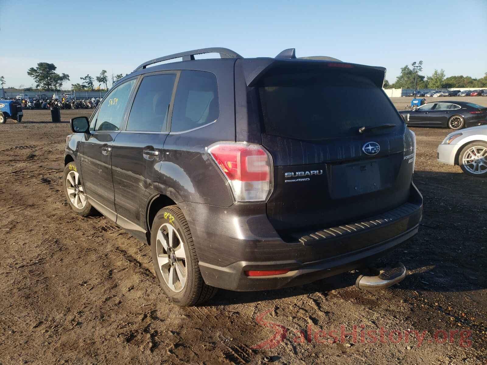 JF2SJAJC7HH445628 2017 SUBARU FORESTER