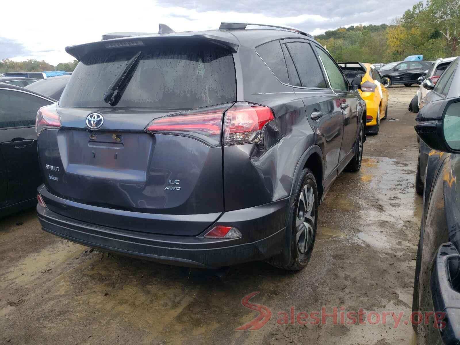 JTMBFREV1GJ093647 2016 TOYOTA RAV4