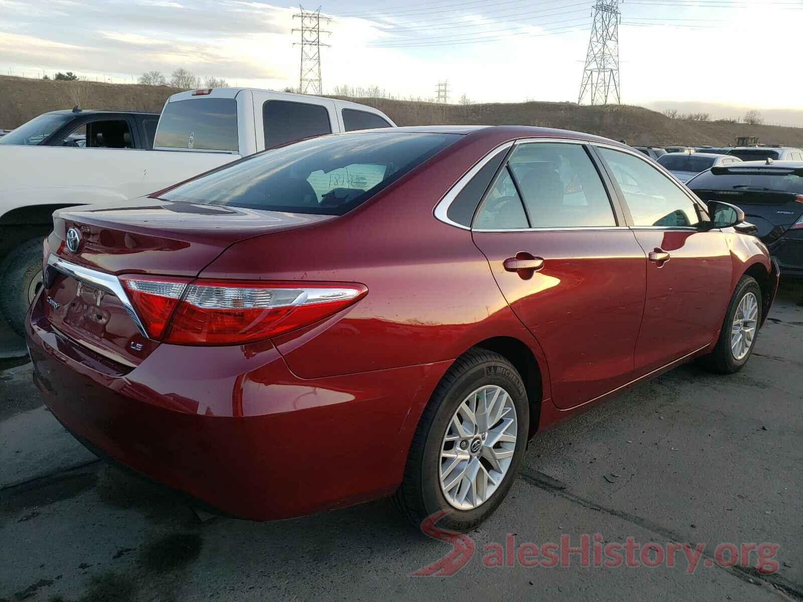 4T1BF1FK8HU717705 2017 TOYOTA CAMRY