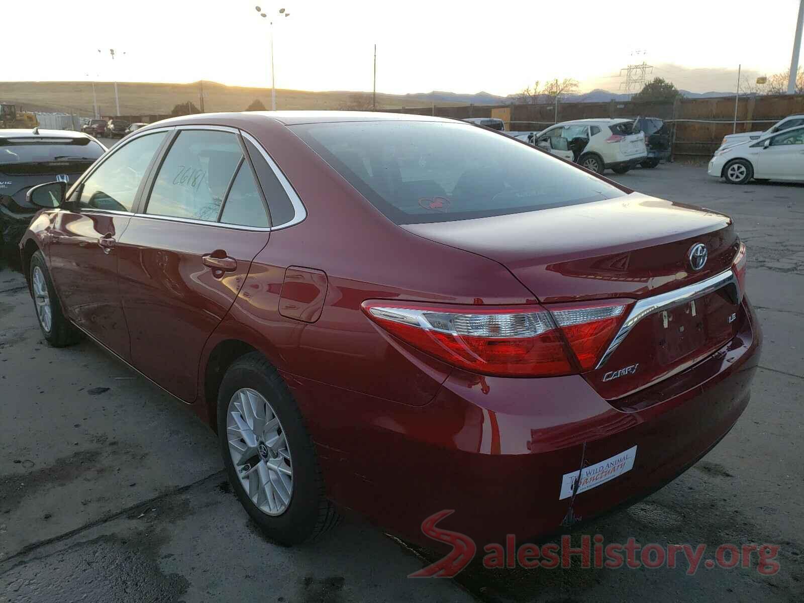 4T1BF1FK8HU717705 2017 TOYOTA CAMRY