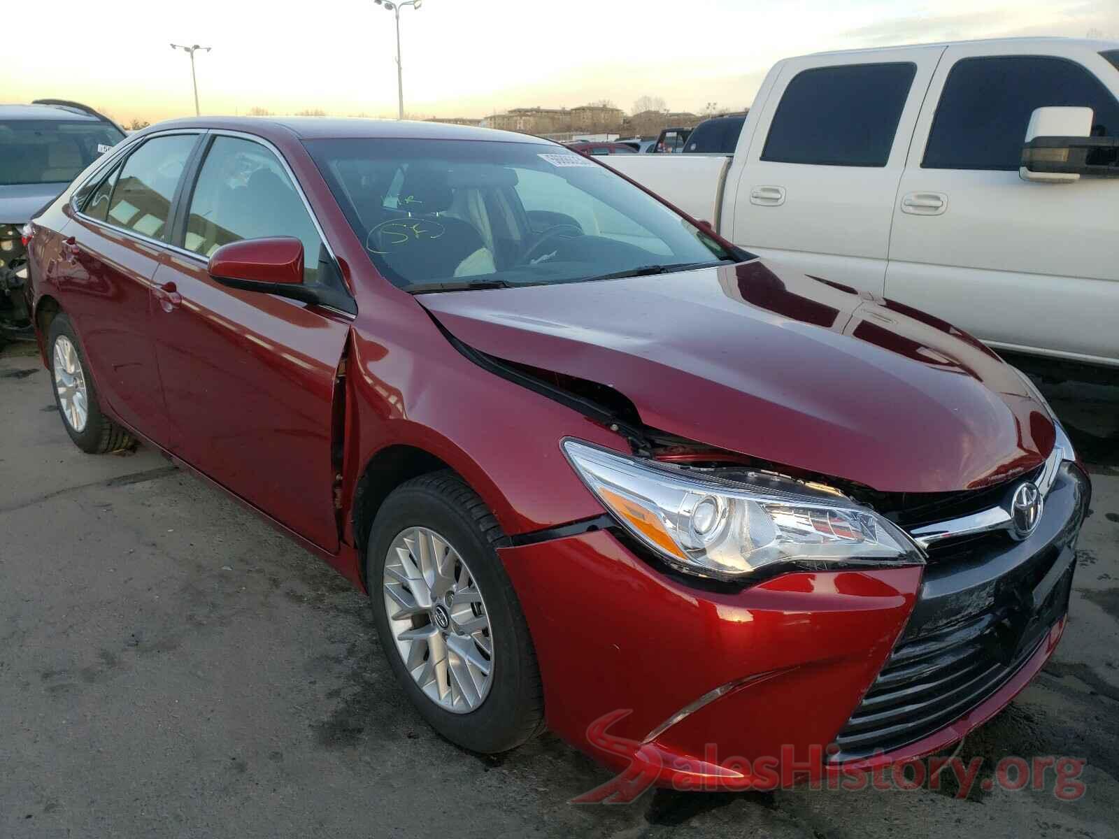 4T1BF1FK8HU717705 2017 TOYOTA CAMRY