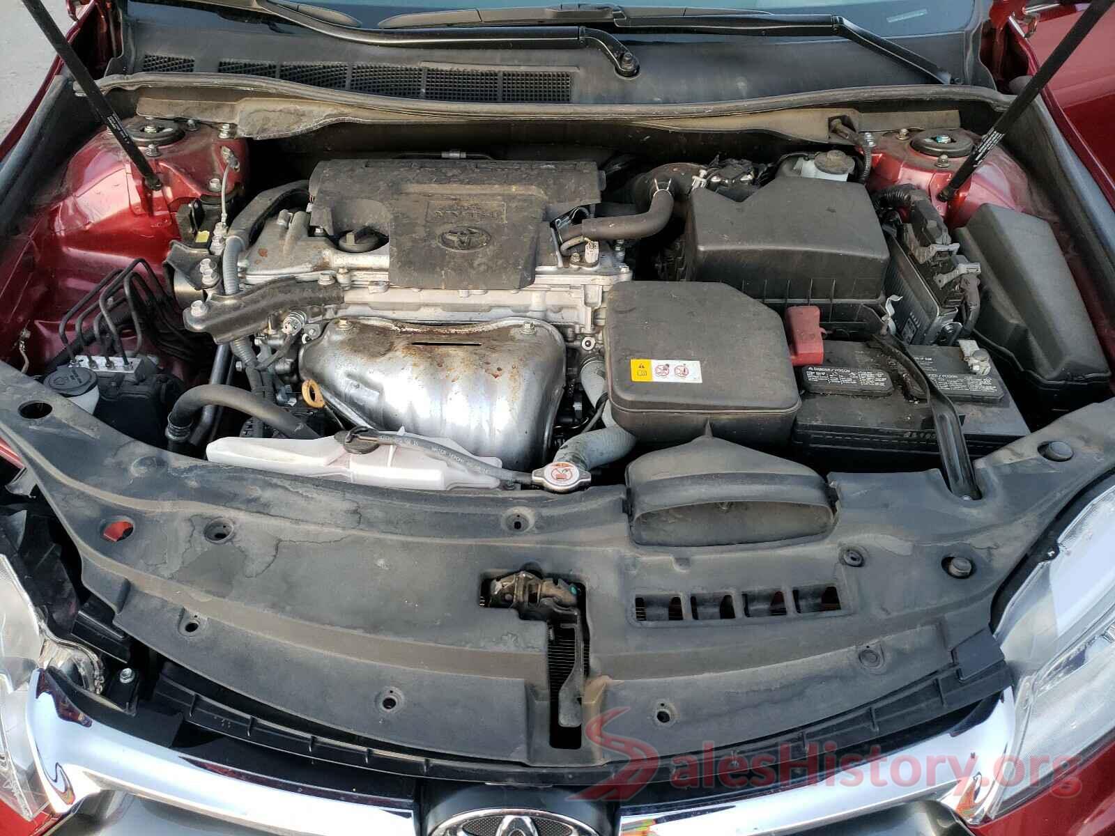 4T1BF1FK8HU717705 2017 TOYOTA CAMRY