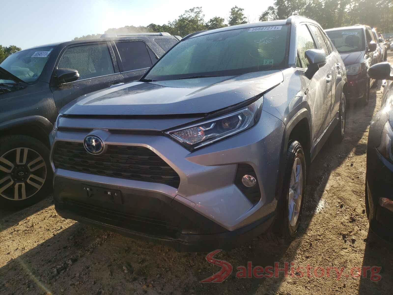 JTMRWRFV0MD112843 2021 TOYOTA RAV4