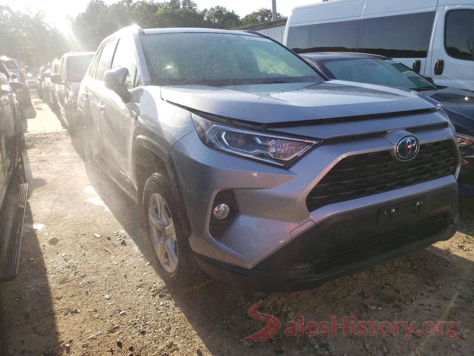 JTMRWRFV0MD112843 2021 TOYOTA RAV4