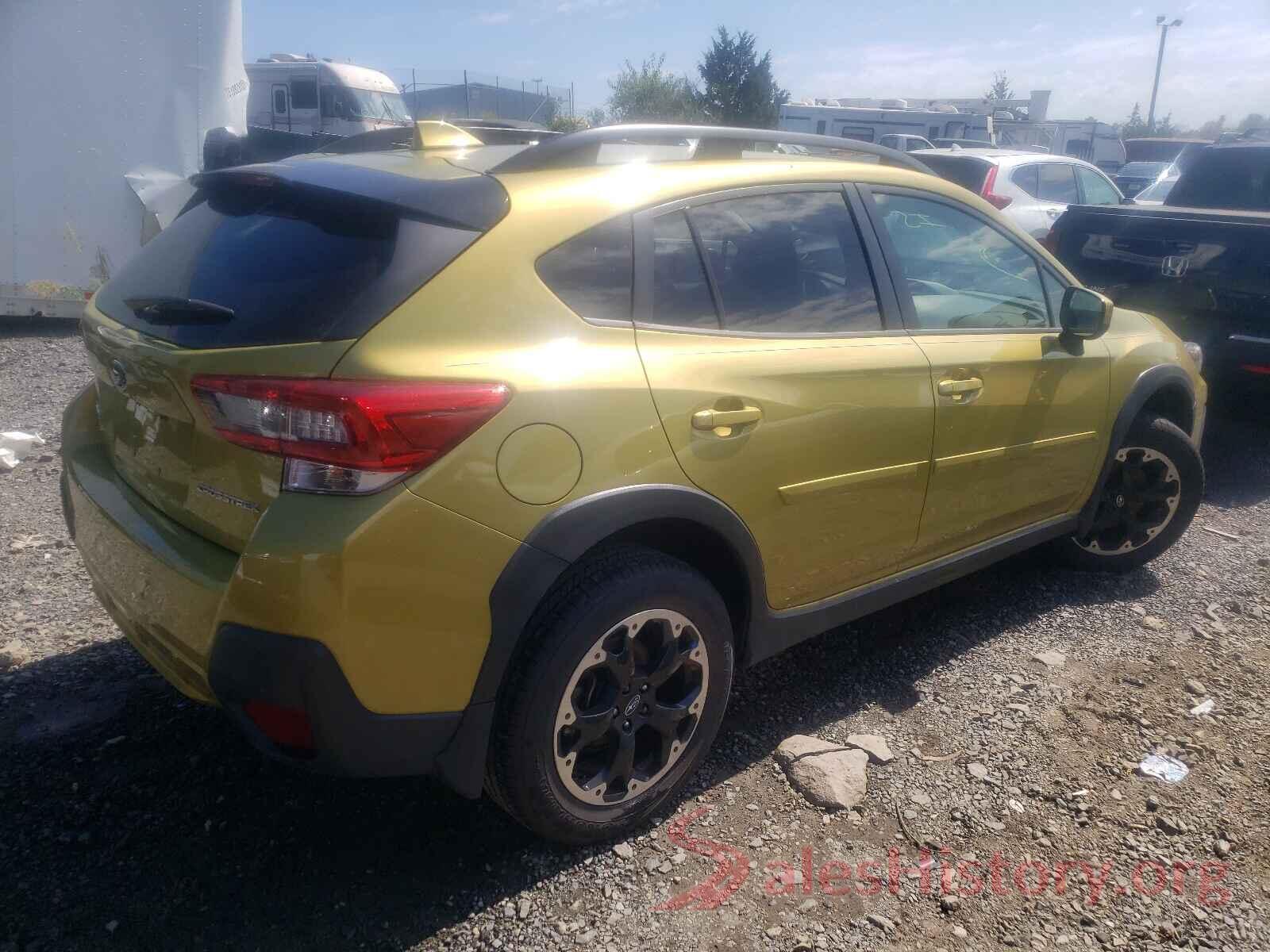 JF2GTAPC5MH215989 2021 SUBARU CROSSTREK