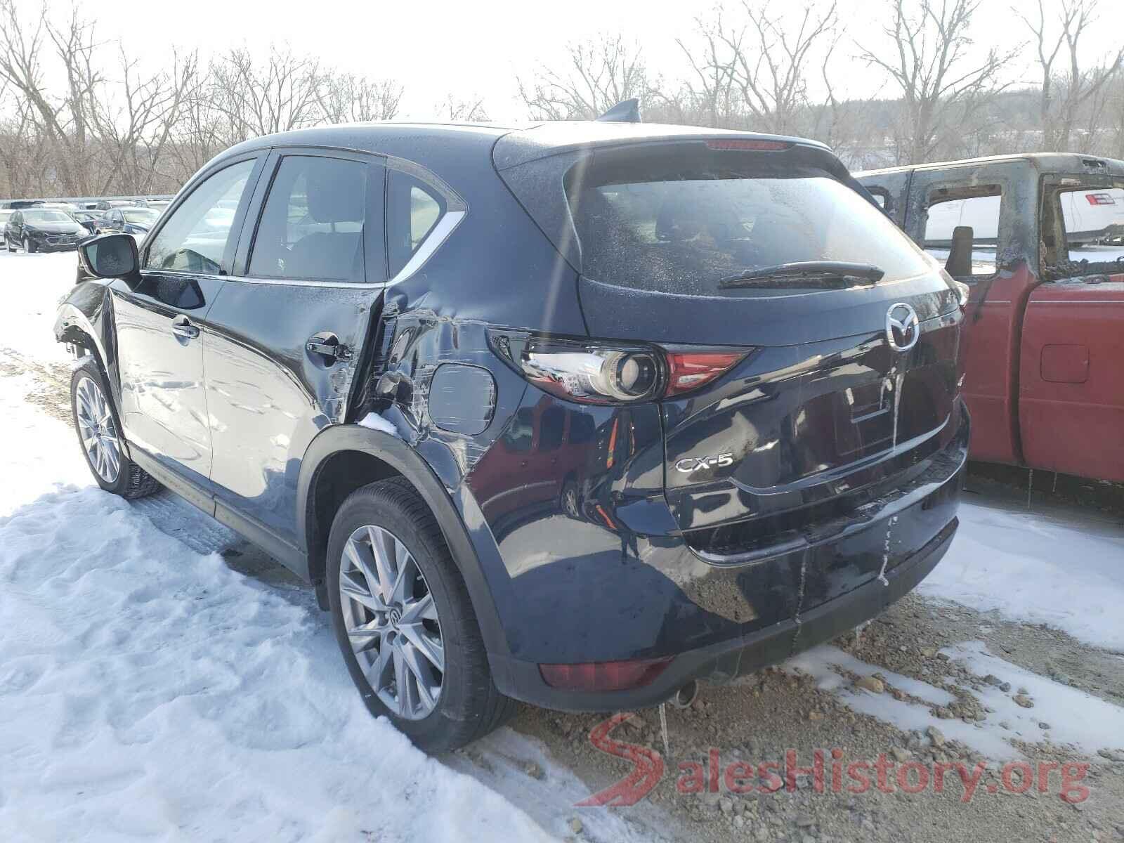 JM3KFADM8L0744368 2020 MAZDA CX-5