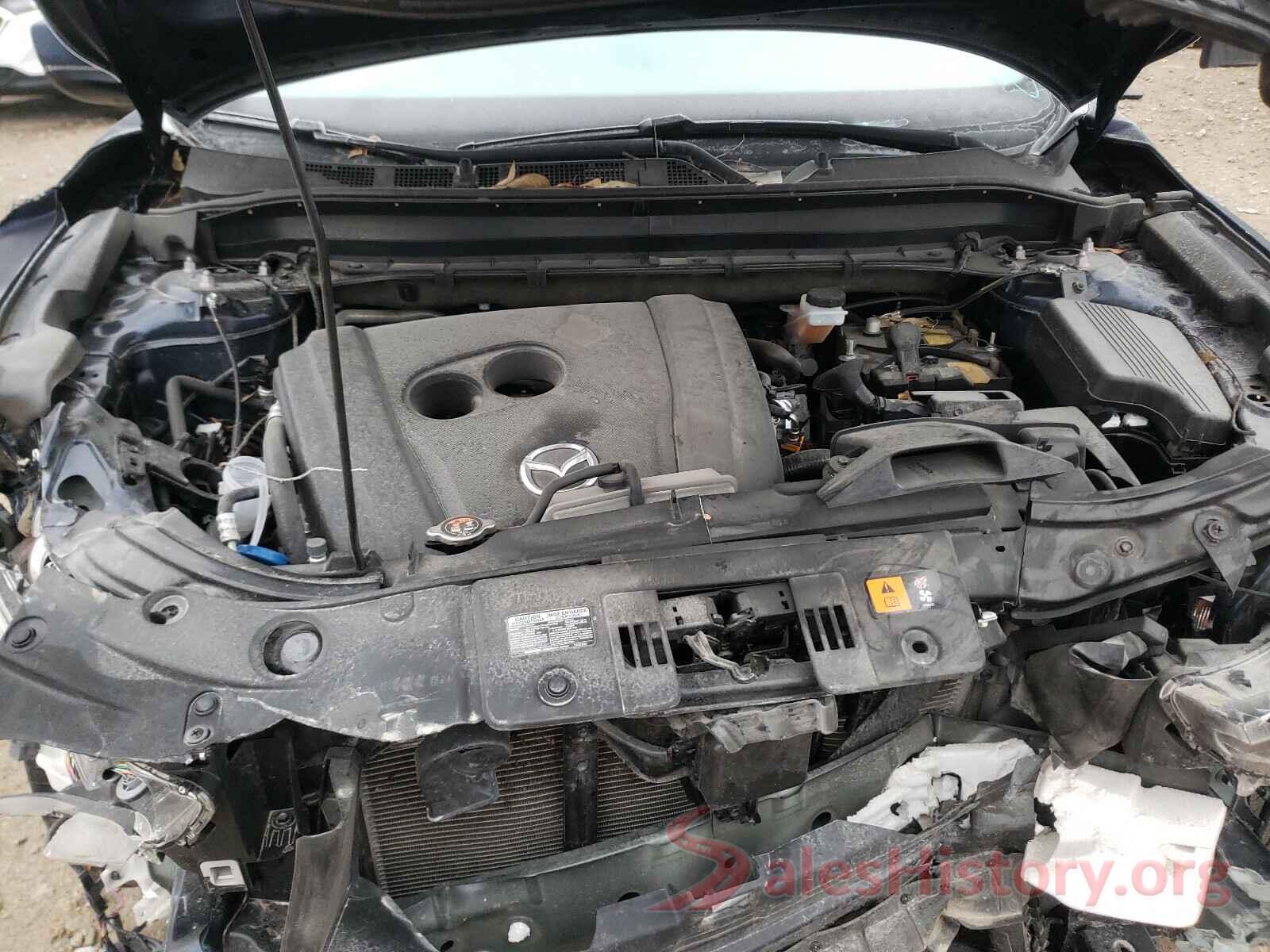 JM3KFADM8L0744368 2020 MAZDA CX-5