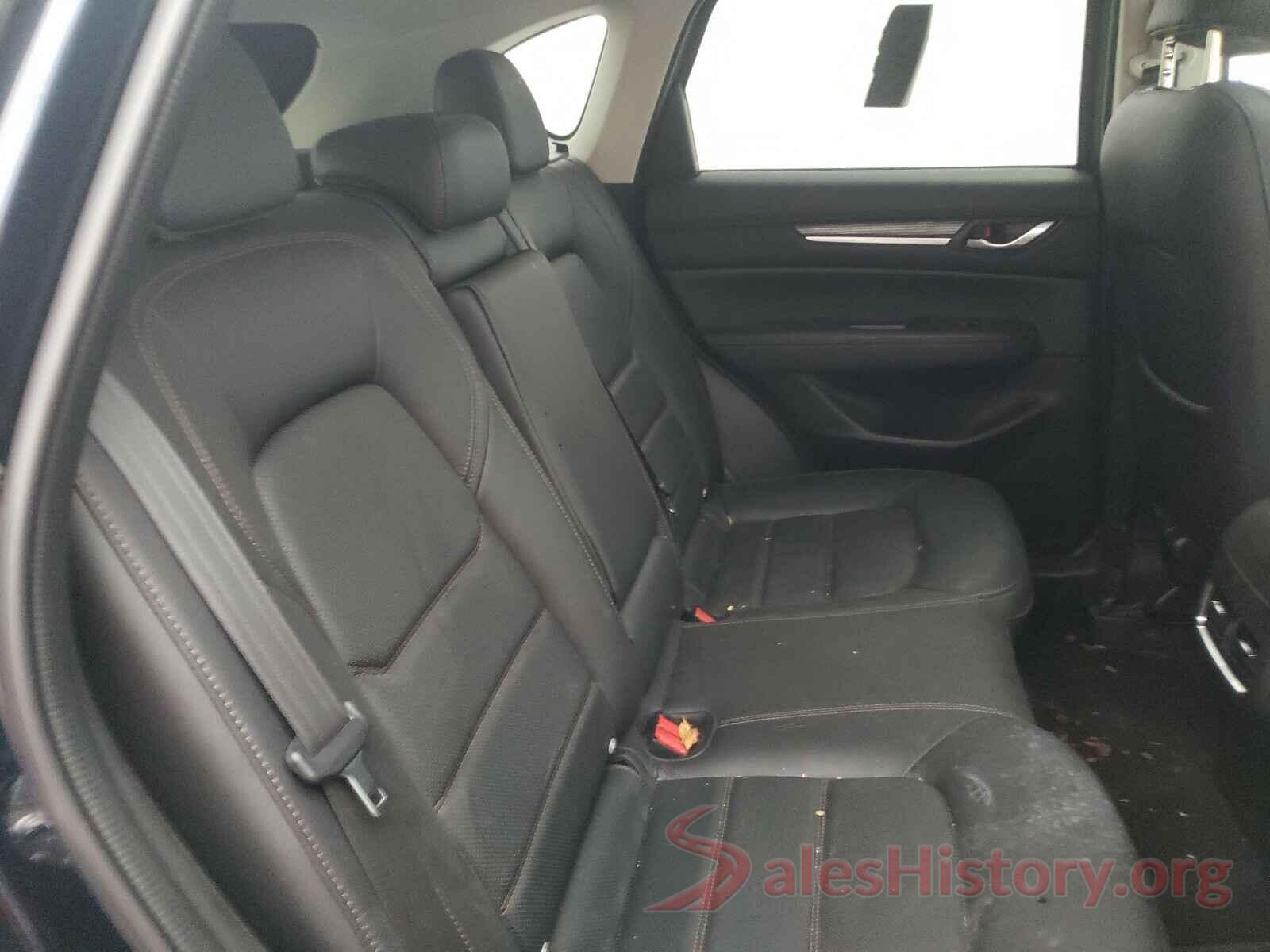 JM3KFADM8L0744368 2020 MAZDA CX-5