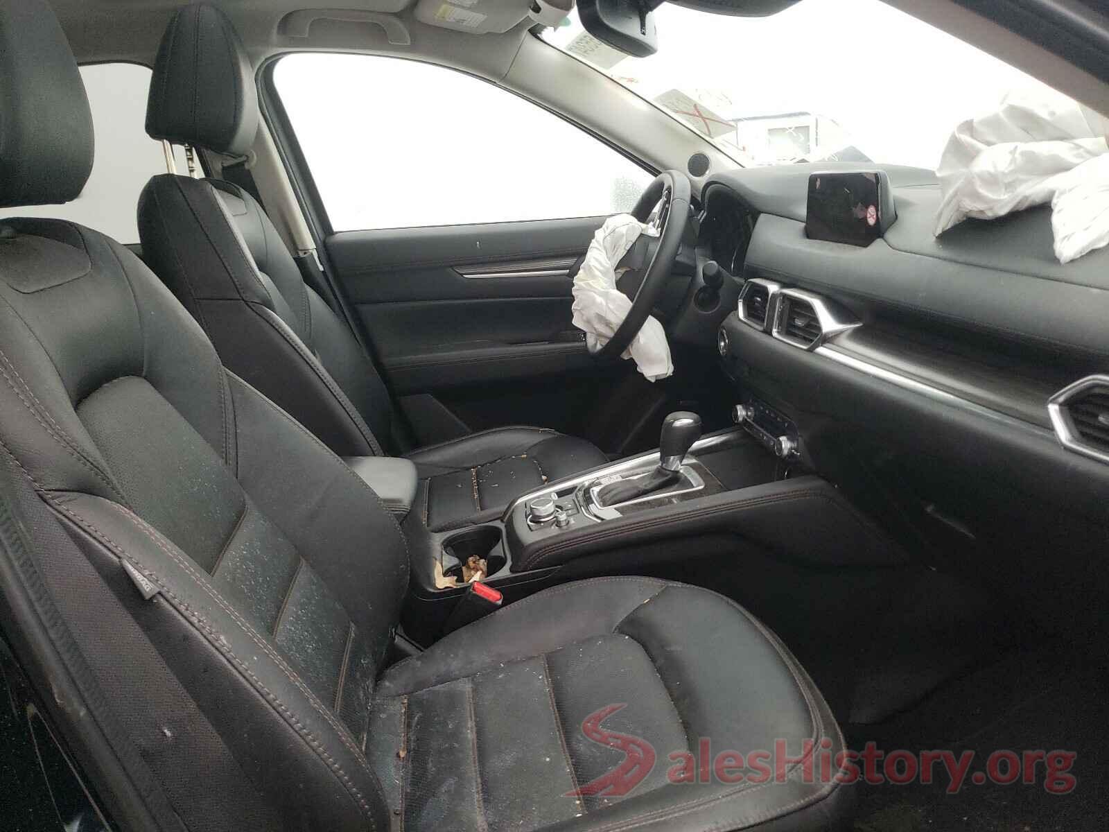 JM3KFADM8L0744368 2020 MAZDA CX-5