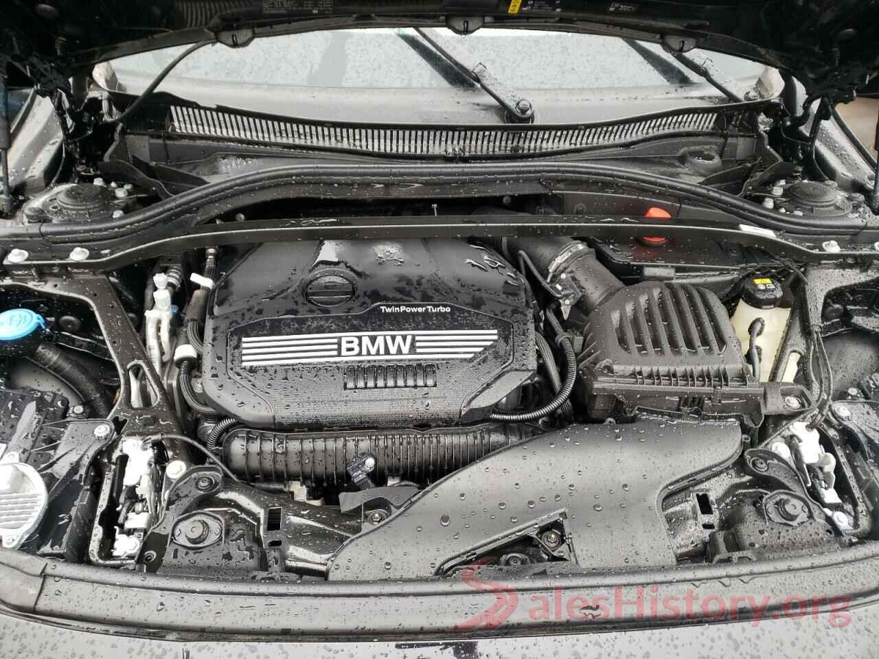 WBA73AK02M7J25228 2021 BMW 2 SERIES