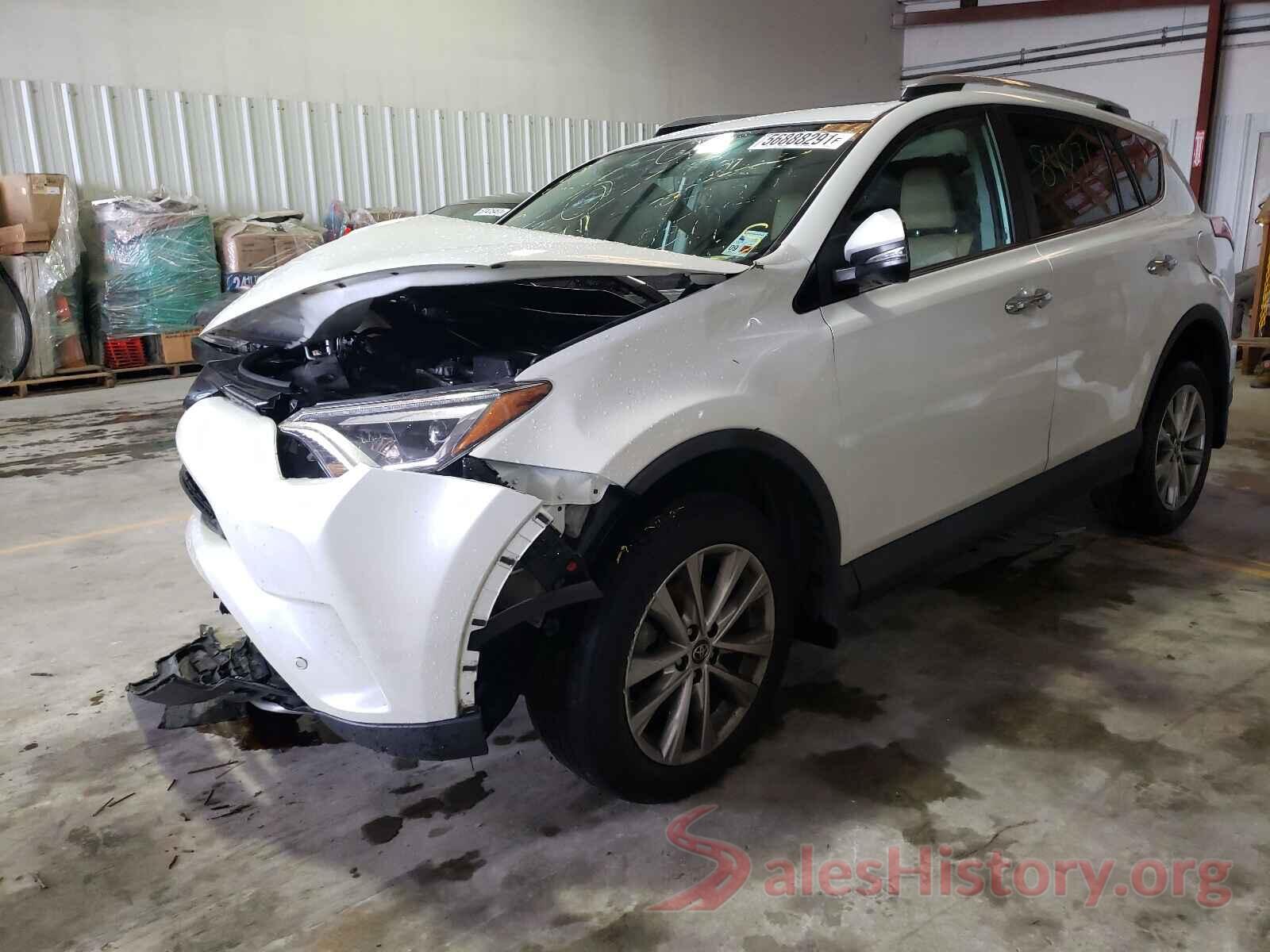 2T3YFREV2GW298311 2016 TOYOTA RAV4