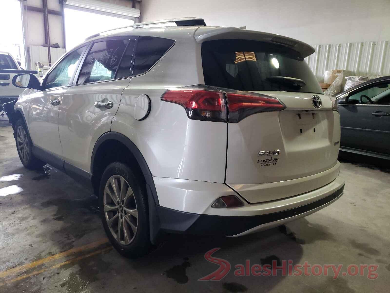 2T3YFREV2GW298311 2016 TOYOTA RAV4