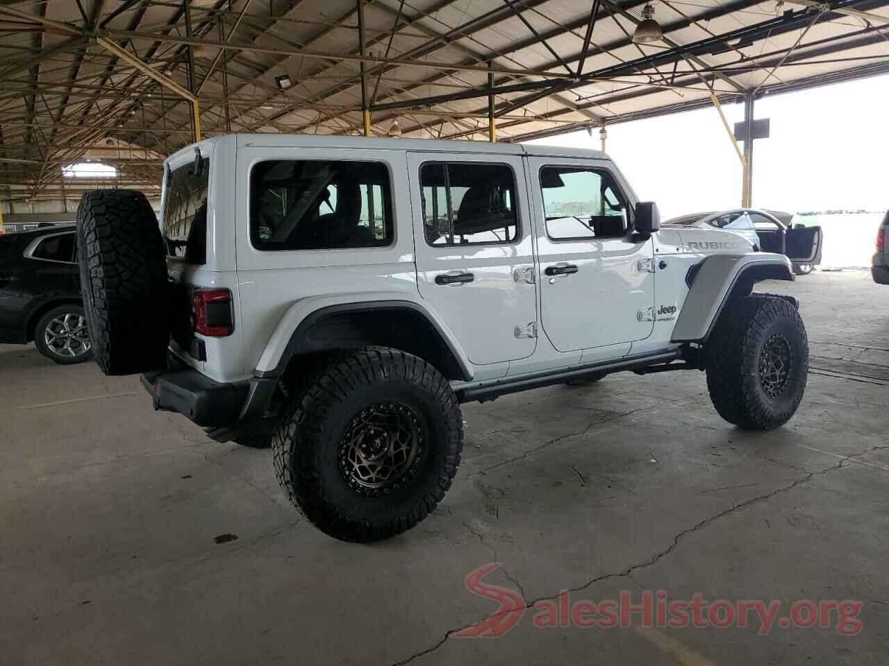 1C4JJXSJXNW147950 2022 JEEP WRANGLER