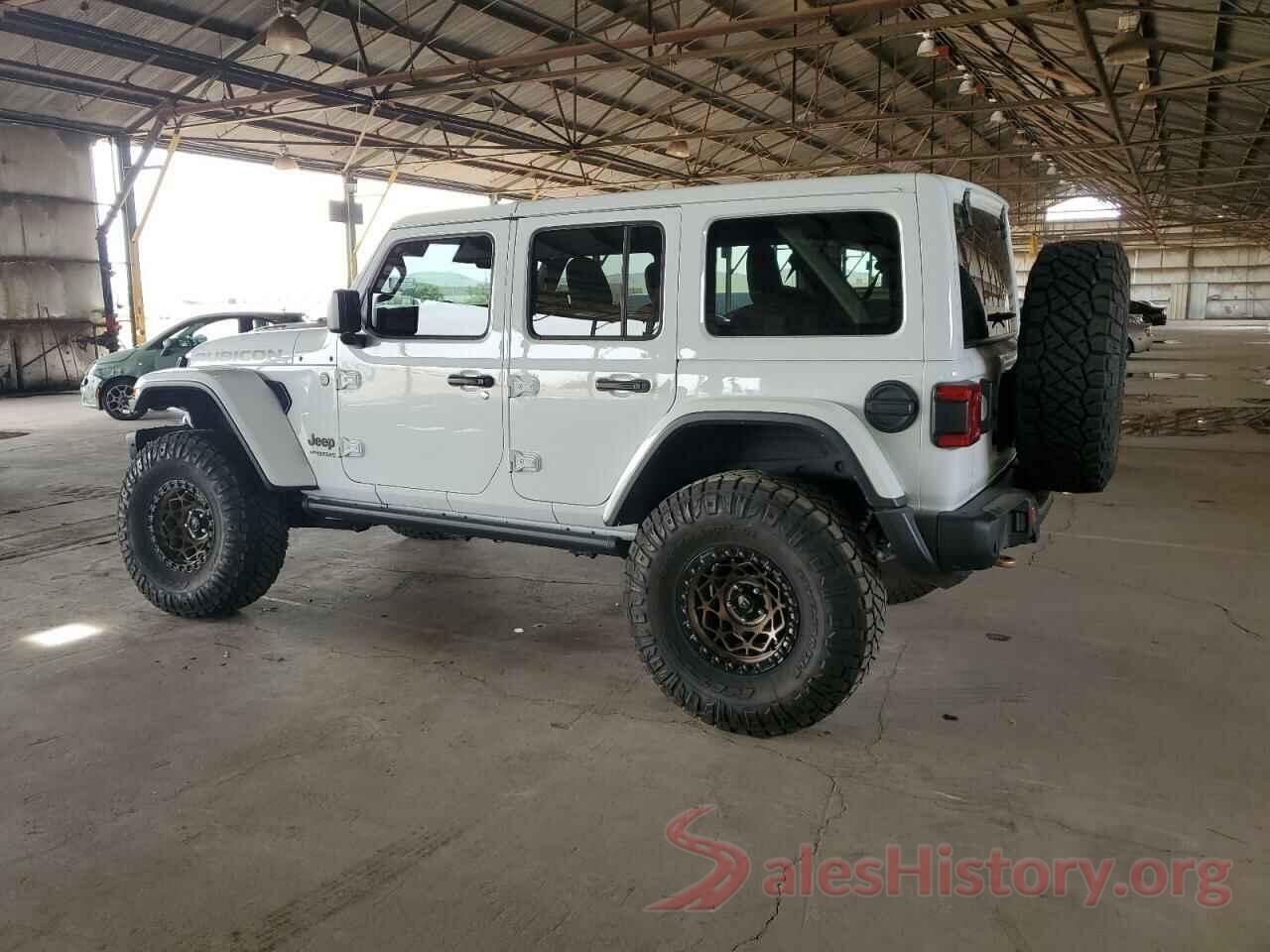 1C4JJXSJXNW147950 2022 JEEP WRANGLER