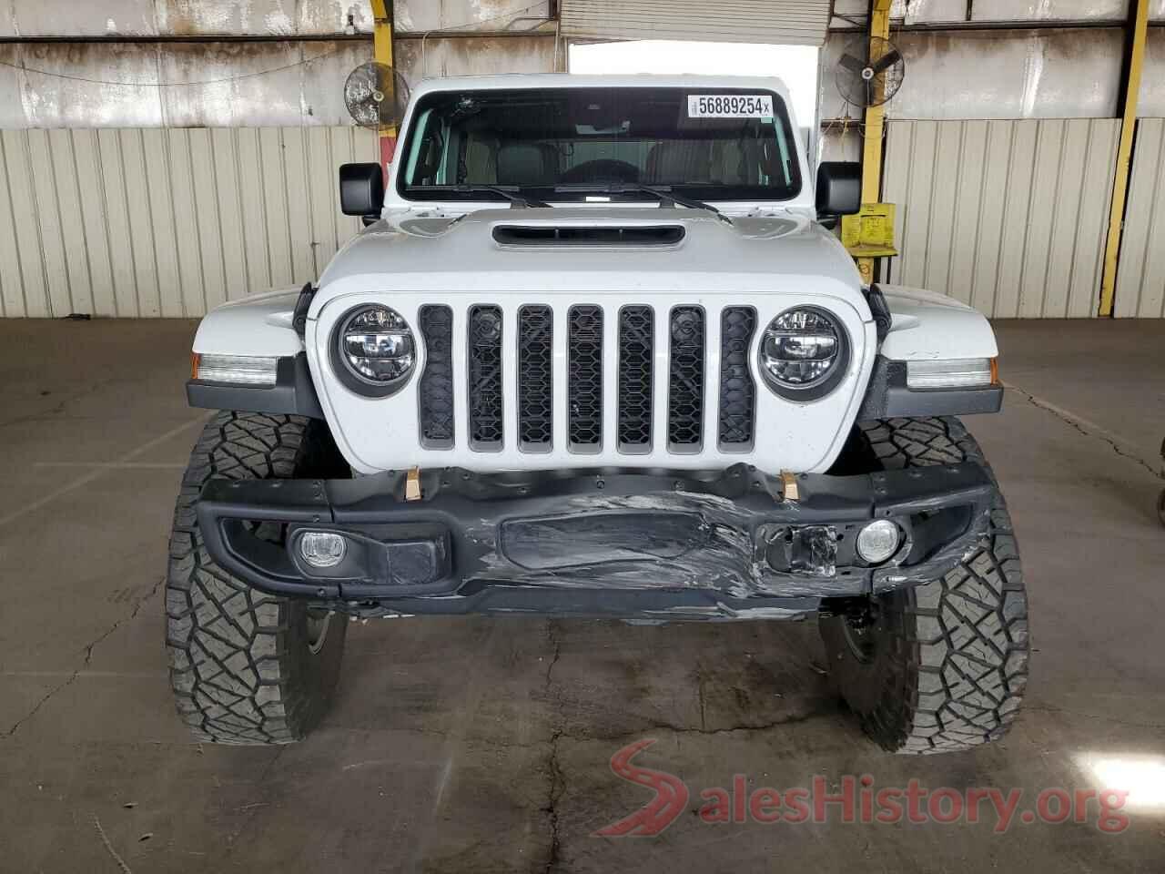 1C4JJXSJXNW147950 2022 JEEP WRANGLER