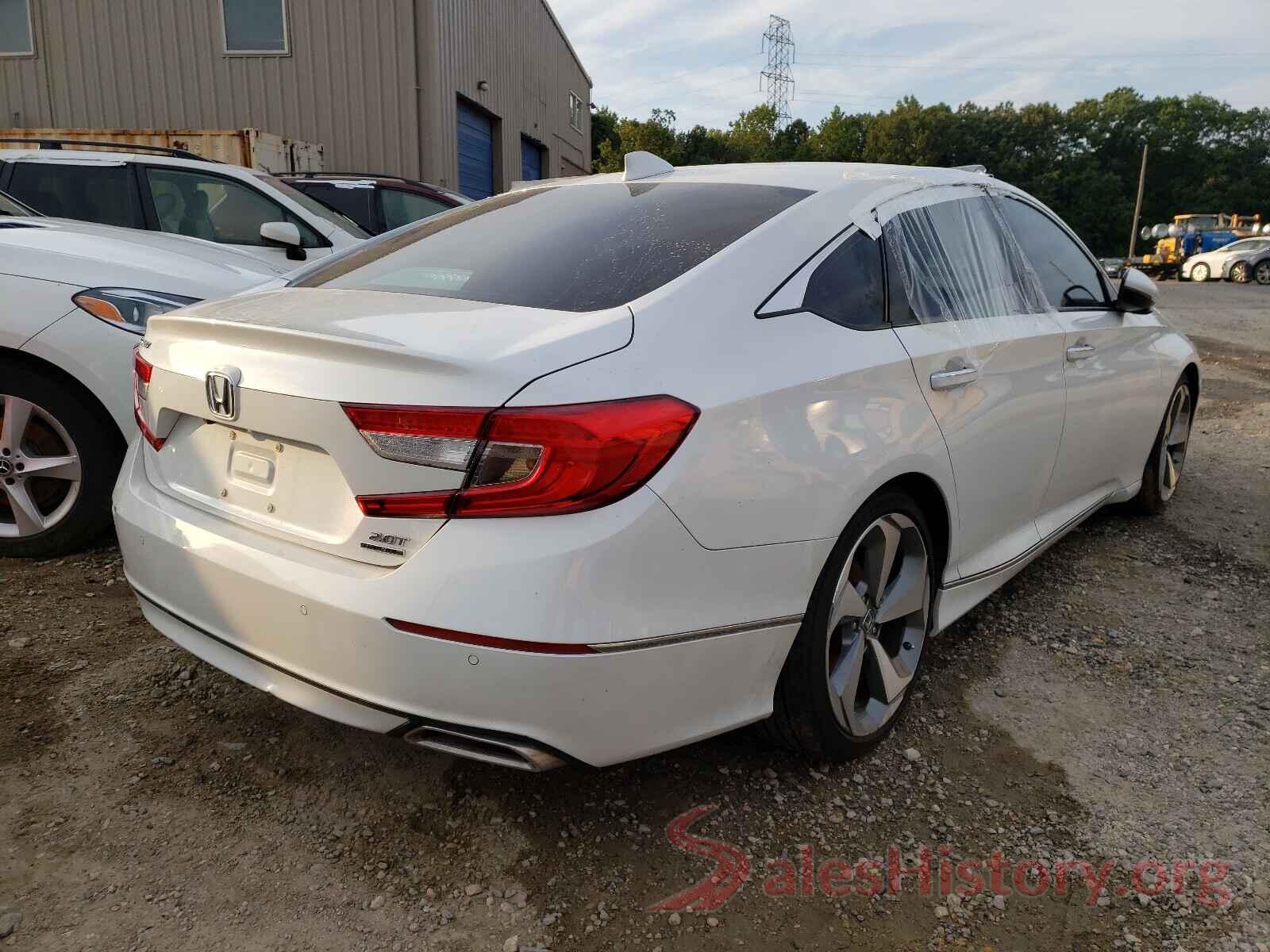 1HGCV2F95JA005062 2018 HONDA ACCORD