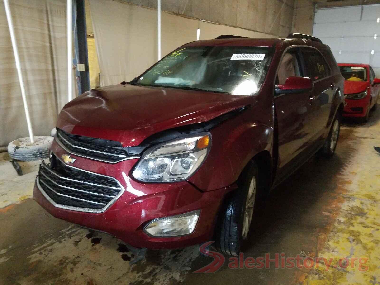 2GNALCEK2H1596078 2017 CHEVROLET EQUINOX