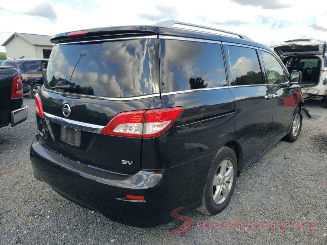 JN8AE2KP9H9168002 2017 NISSAN QUEST