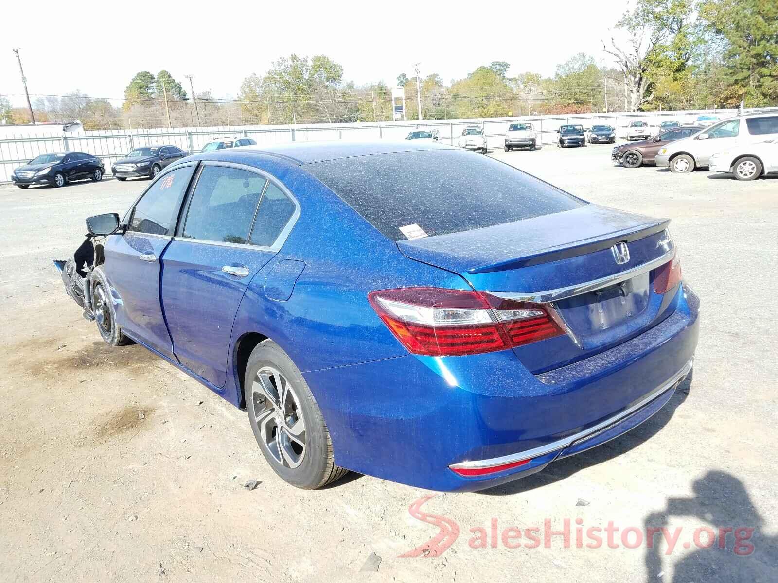 1HGCR2F34GA247897 2016 HONDA ACCORD