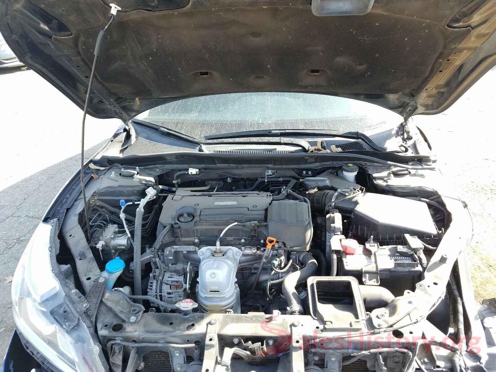 1HGCR2F34GA247897 2016 HONDA ACCORD