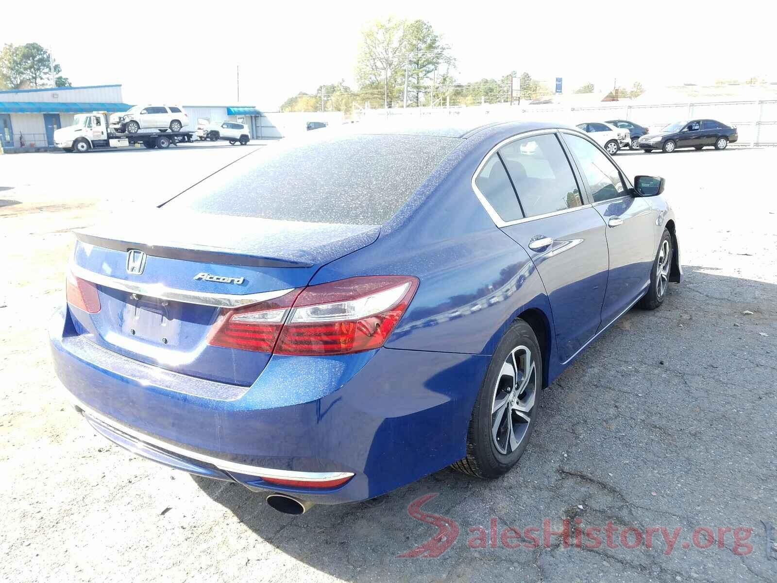 1HGCR2F34GA247897 2016 HONDA ACCORD