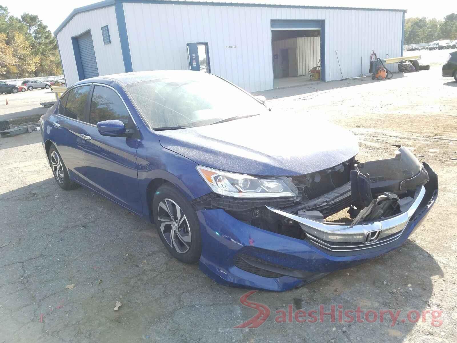 1HGCR2F34GA247897 2016 HONDA ACCORD