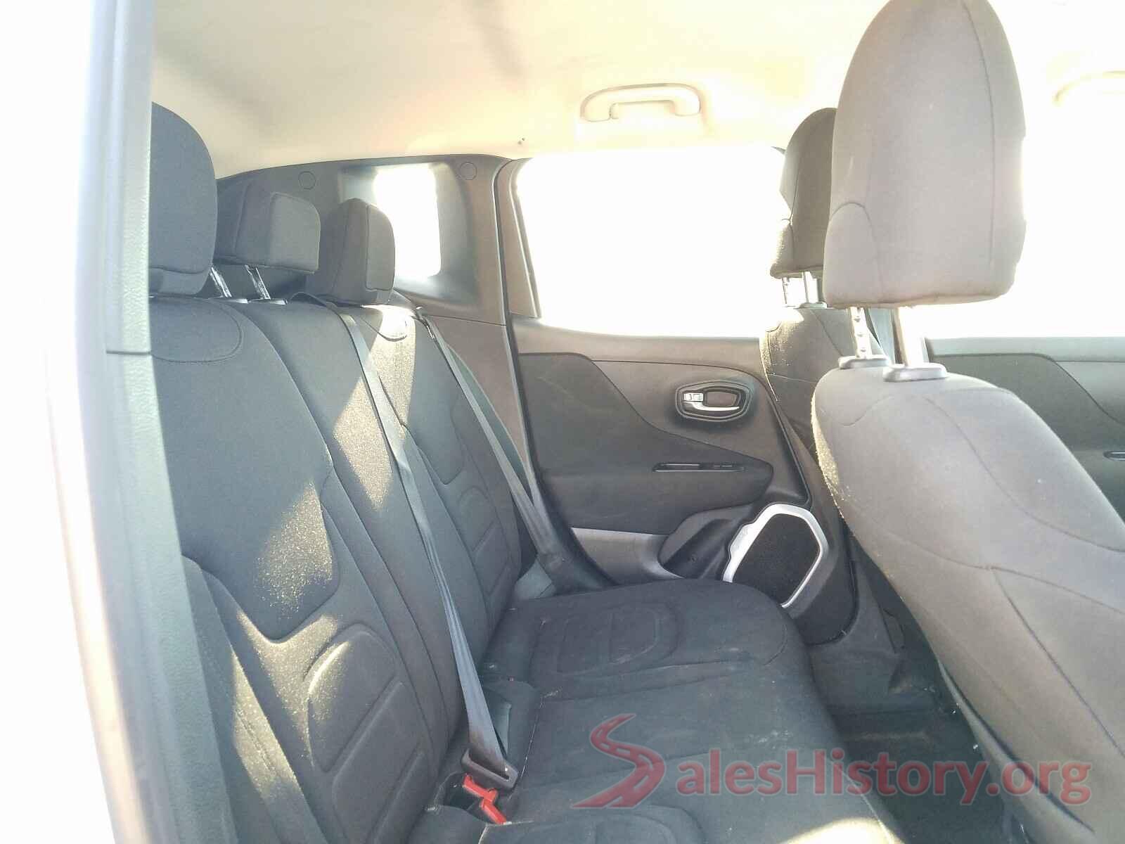 ZACCJABB7JPJ13418 2018 JEEP RENEGADE