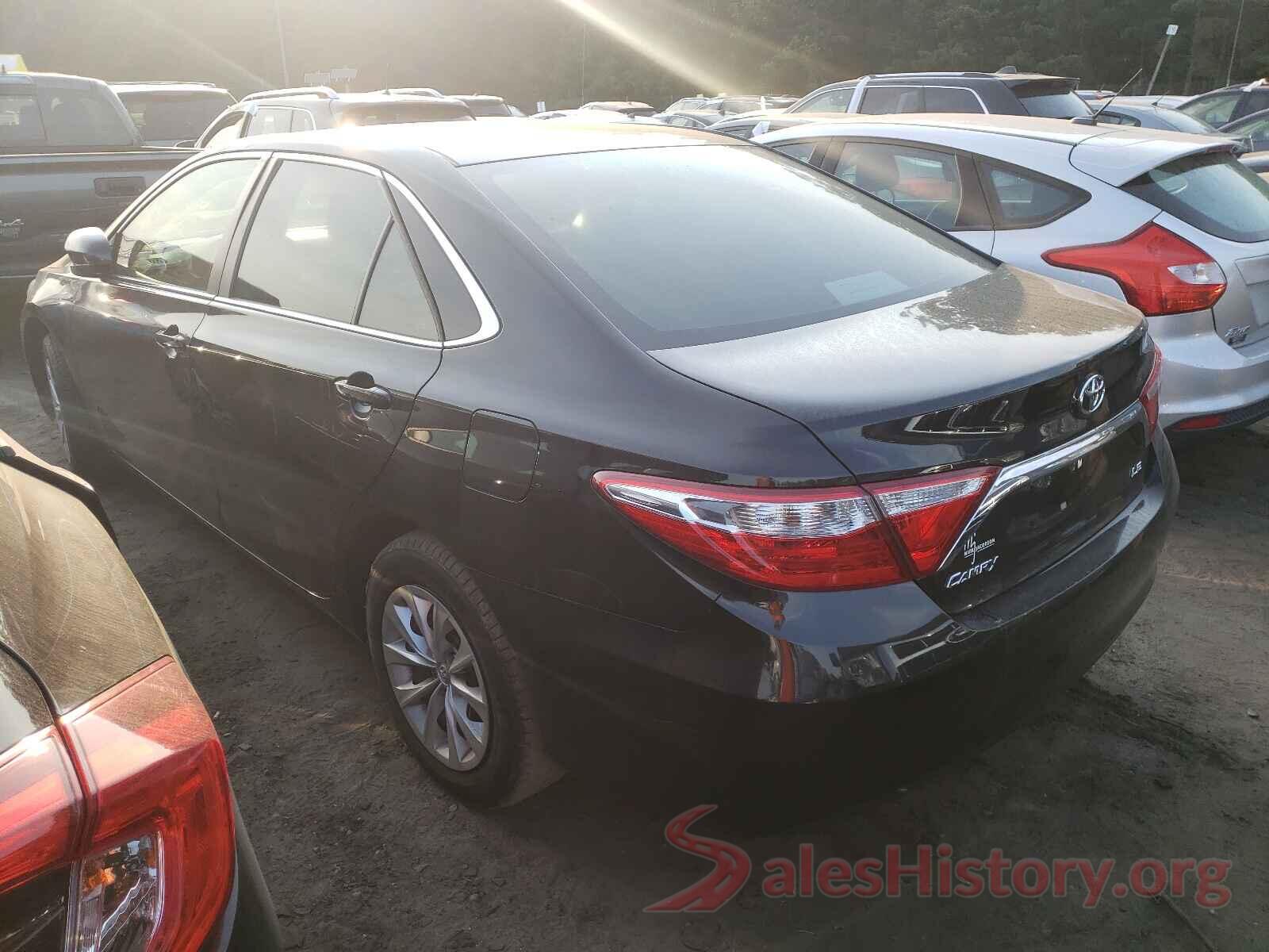 4T4BF1FK6GR560292 2016 TOYOTA CAMRY