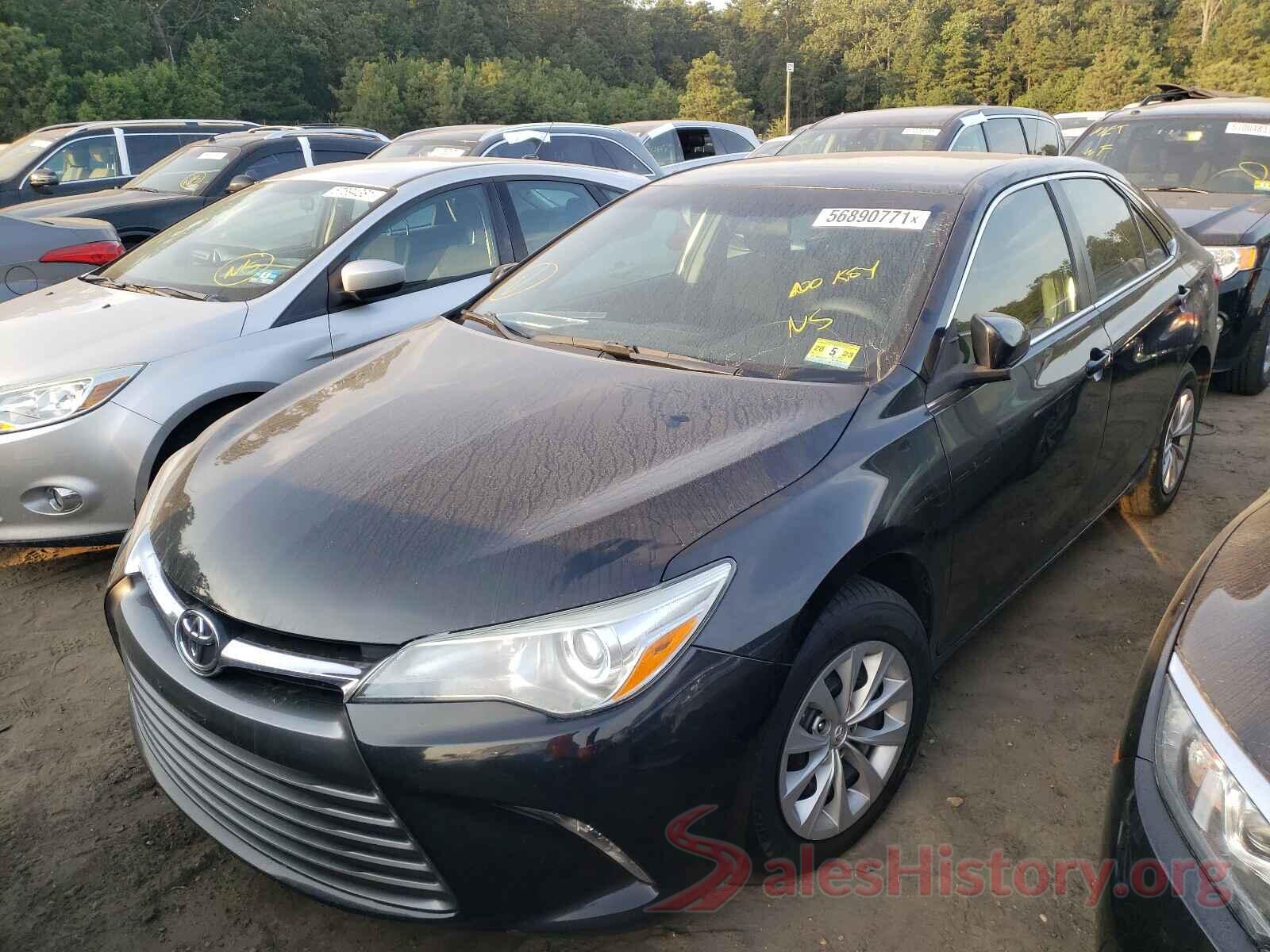 4T4BF1FK6GR560292 2016 TOYOTA CAMRY