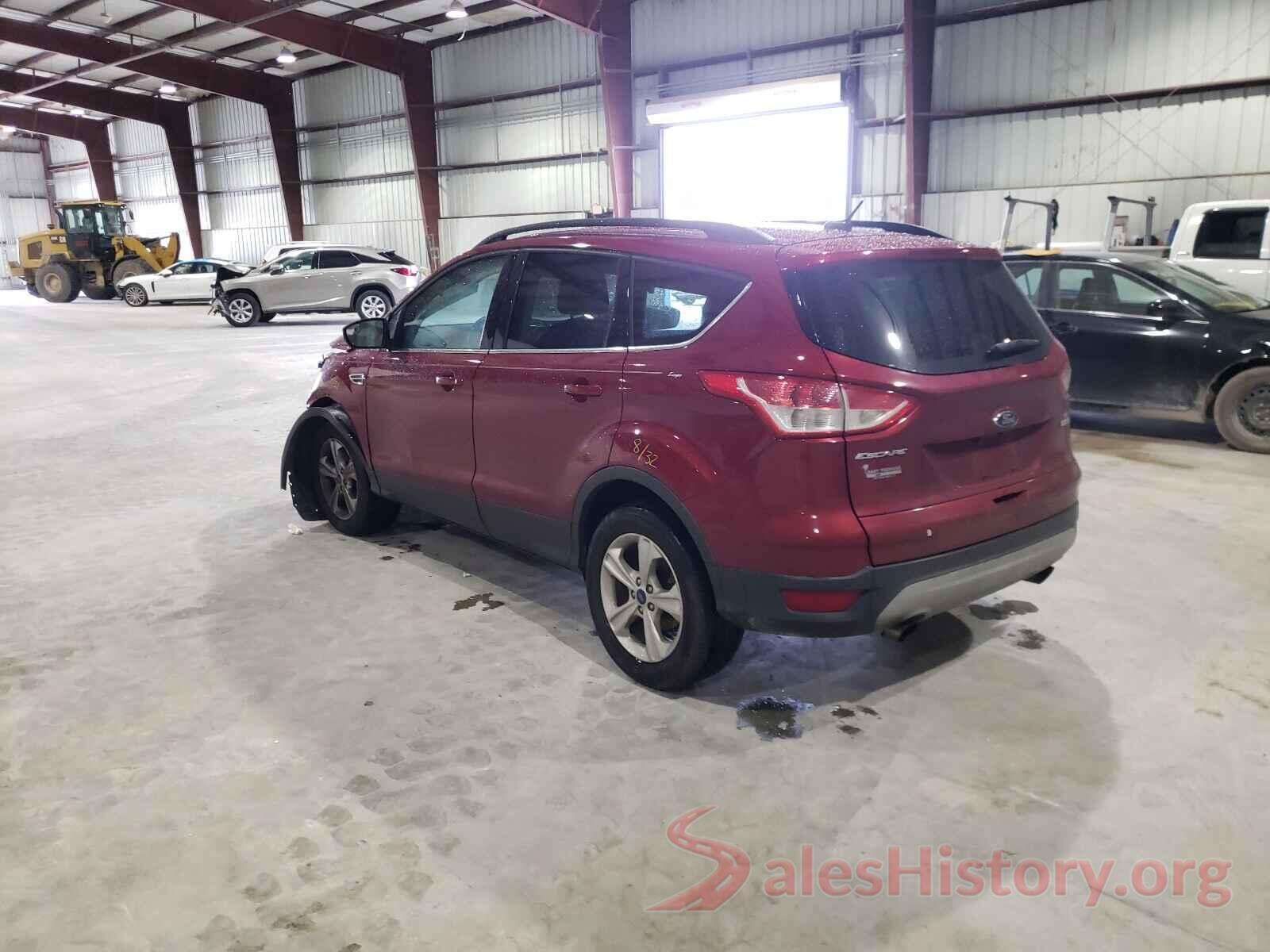 1FMCU0GX1GUB20134 2016 FORD ESCAPE