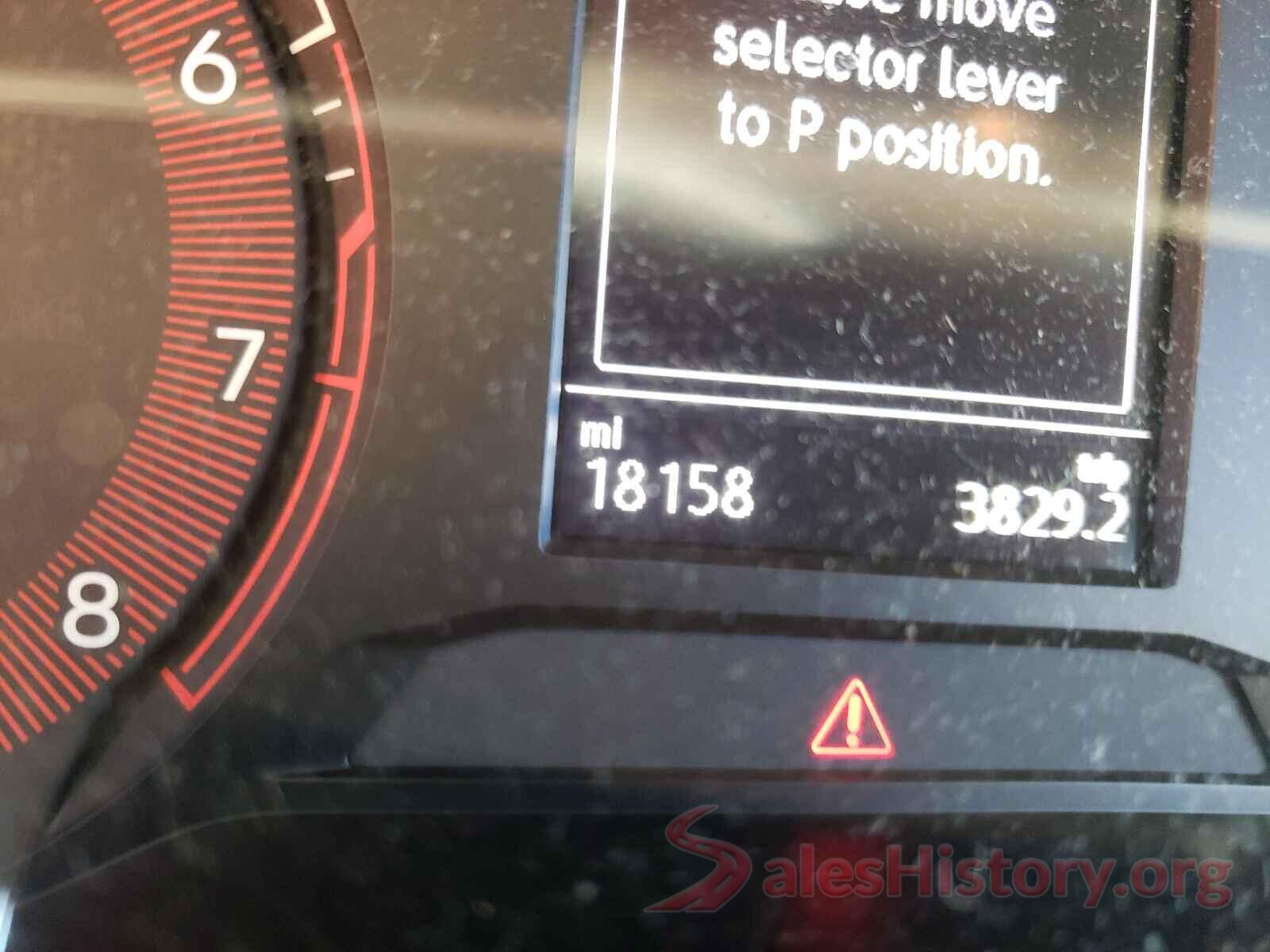 3VWC57BU6KM227780 2019 VOLKSWAGEN JETTA