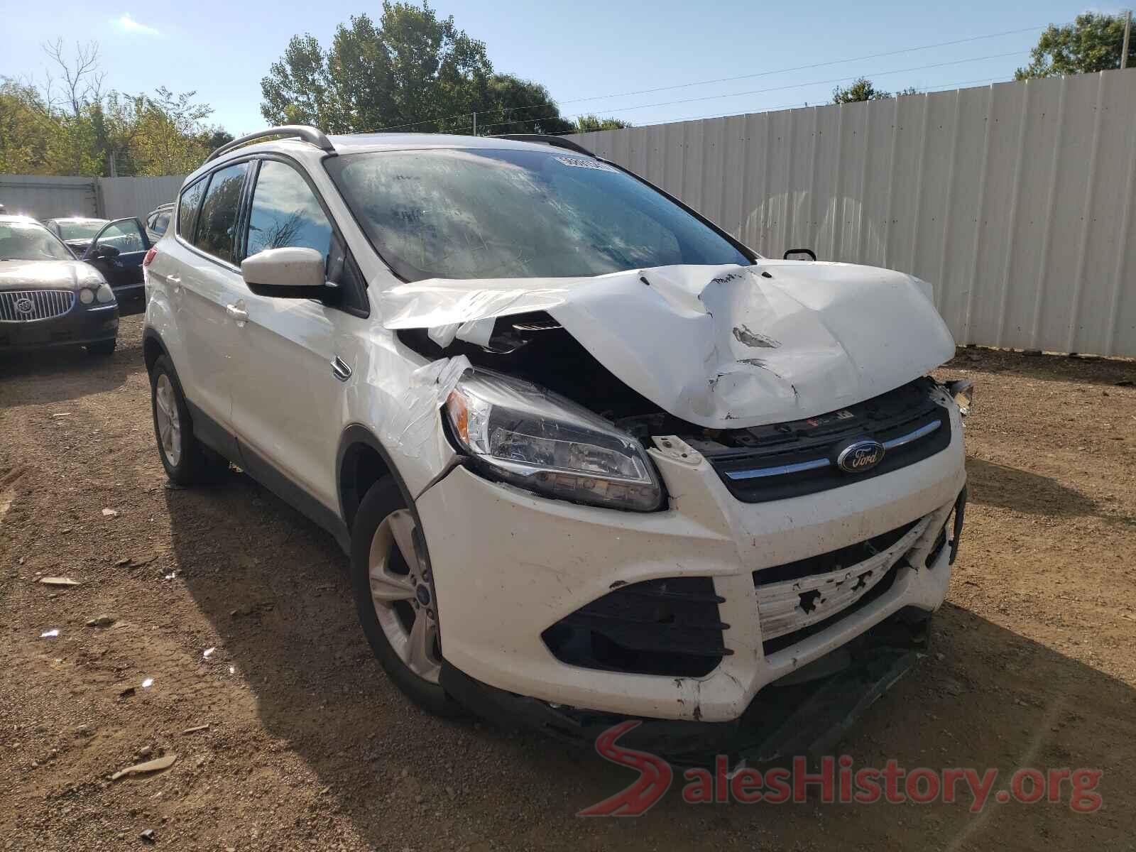 1FMCU9GX3GUA06026 2016 FORD ESCAPE