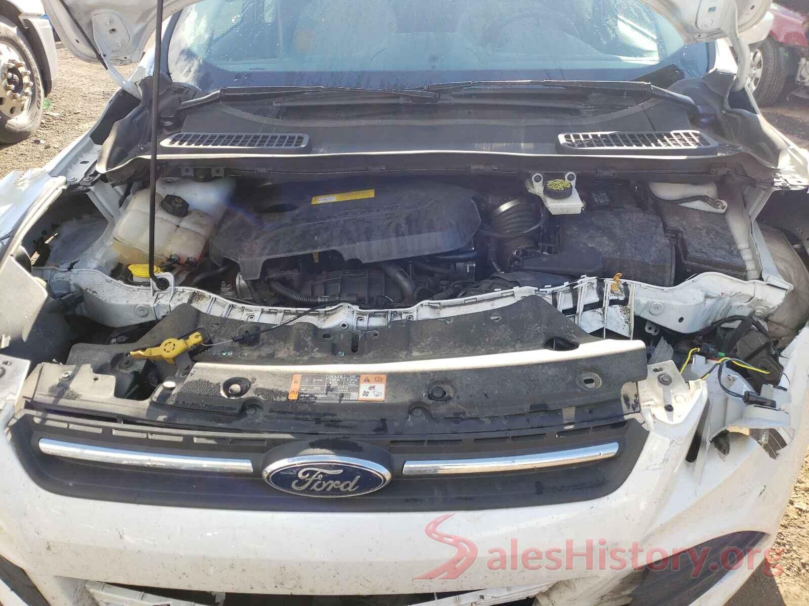 1FMCU9GX3GUA06026 2016 FORD ESCAPE