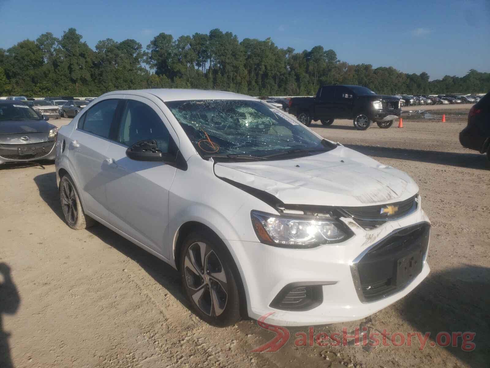 1G1JF5SB0L4113872 2020 CHEVROLET SONIC