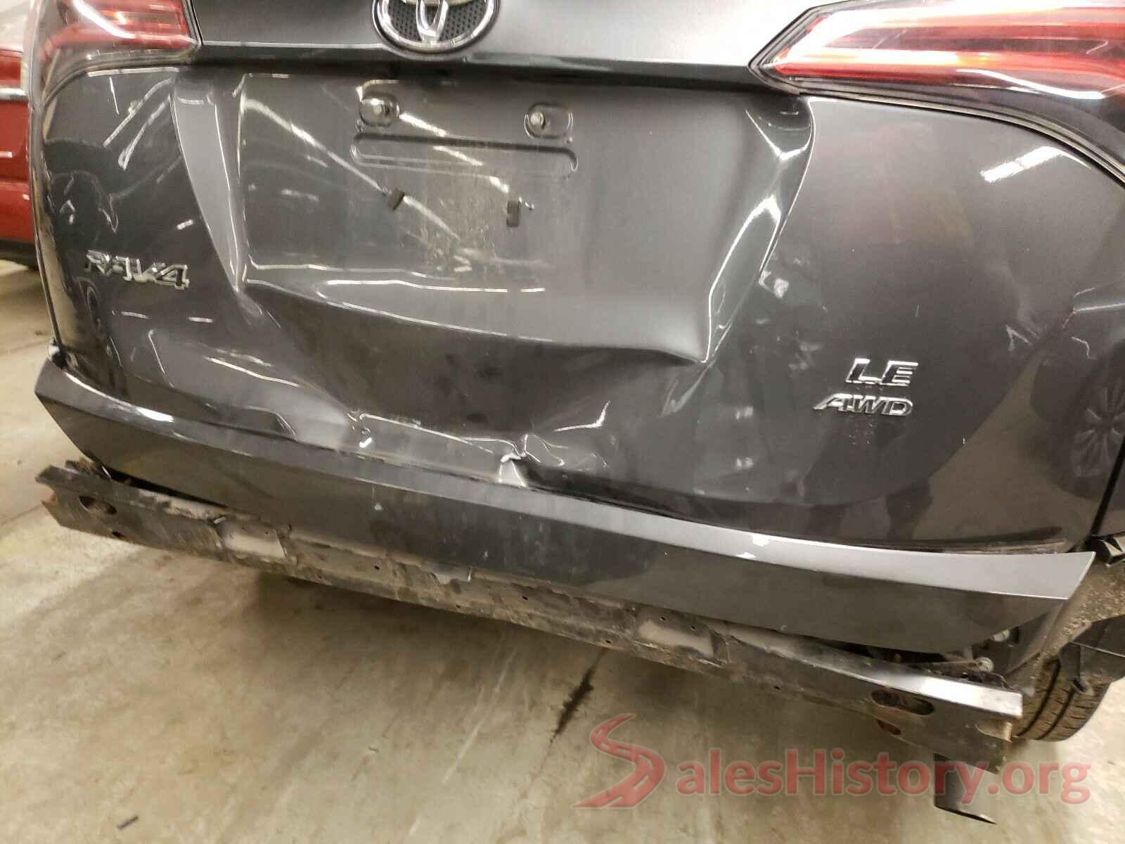 2T3BFREV9HW568349 2017 TOYOTA RAV4