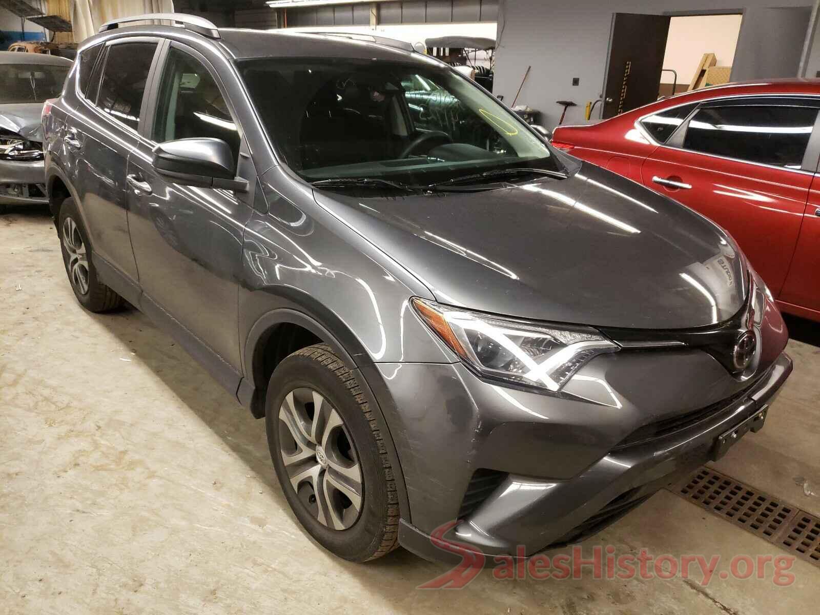 2T3BFREV9HW568349 2017 TOYOTA RAV4