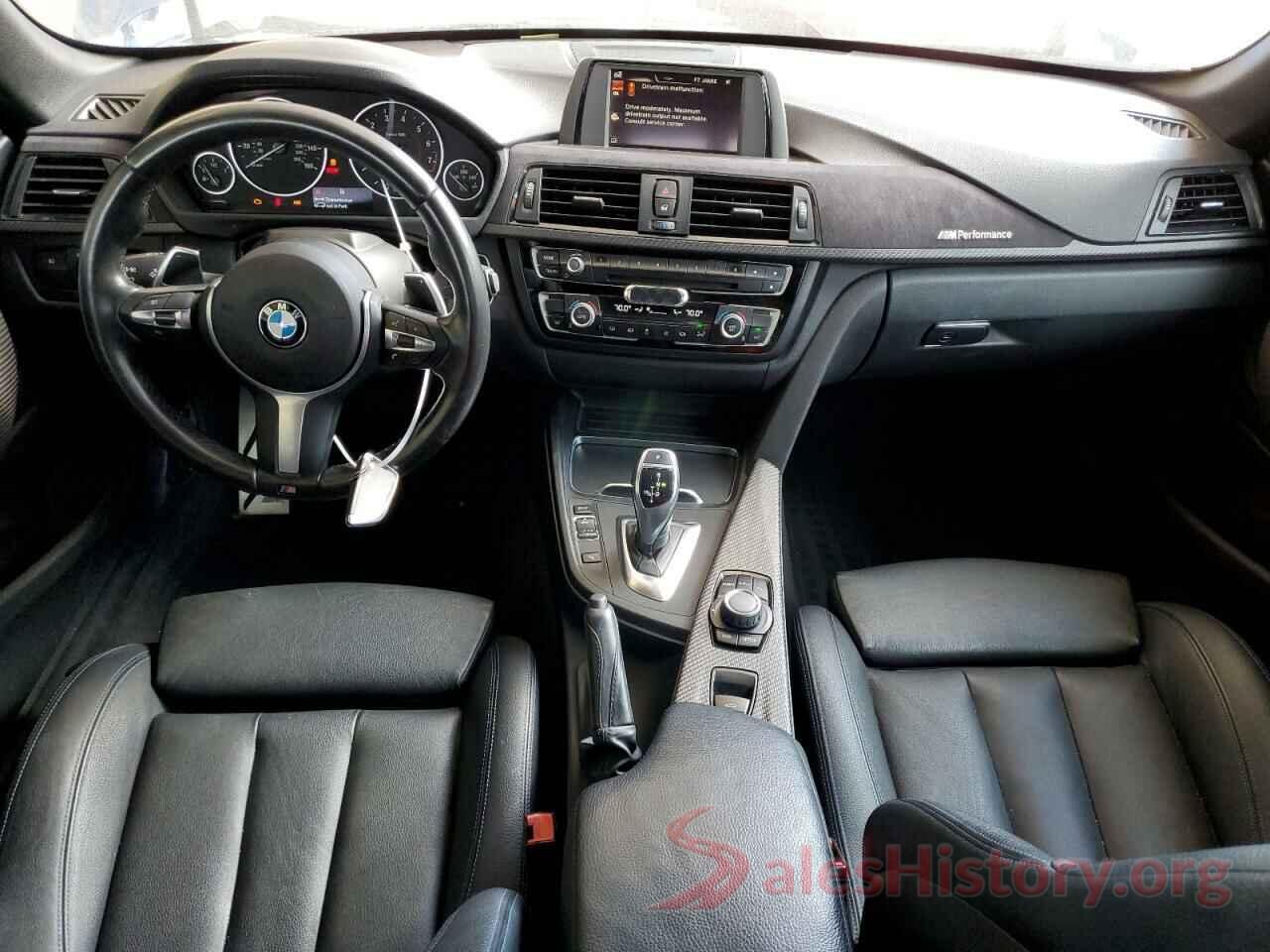 WBA3V7C55G5A28792 2016 BMW 4 SERIES