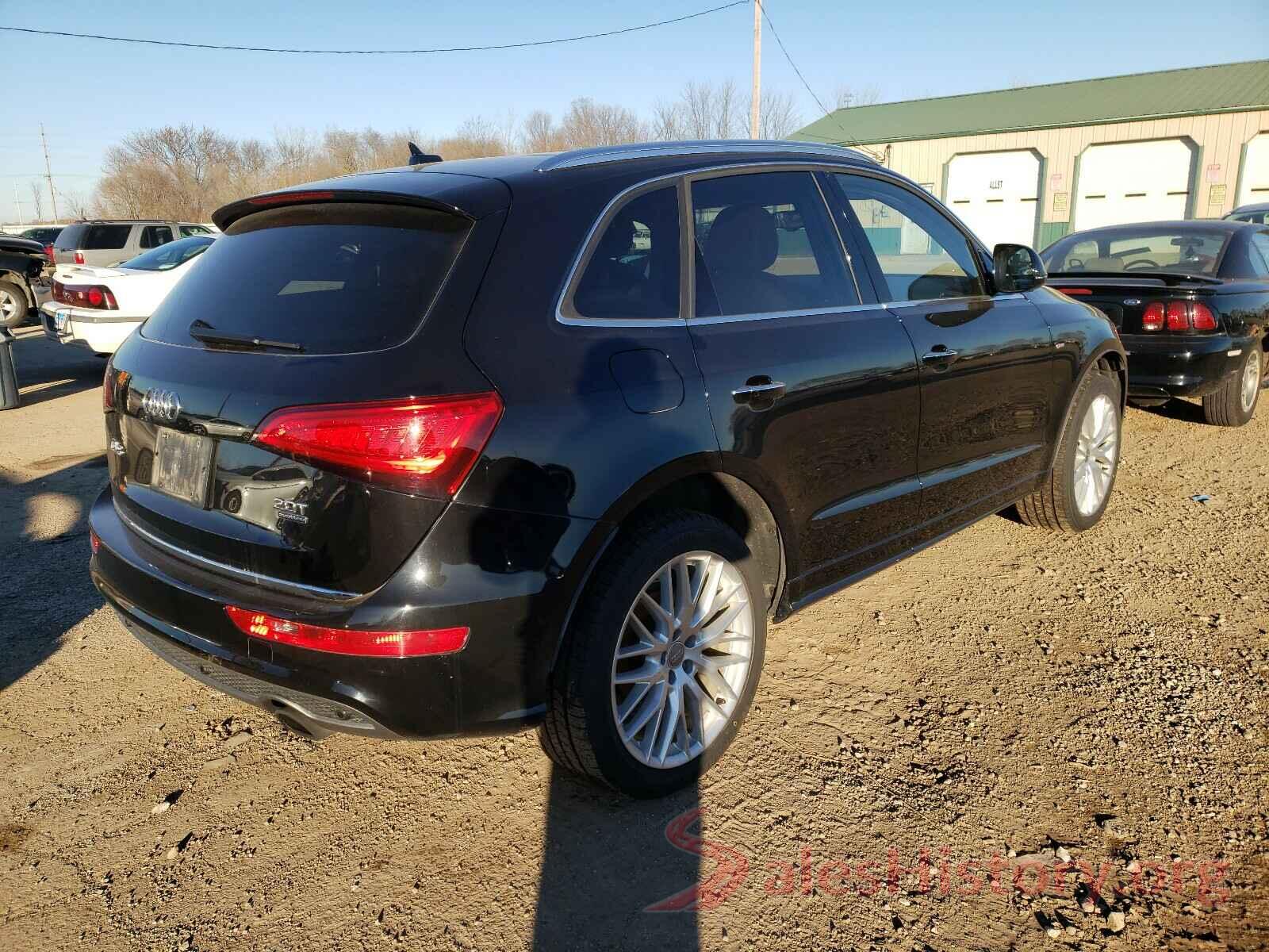 WA1M2AFPXHA069347 2017 AUDI Q5