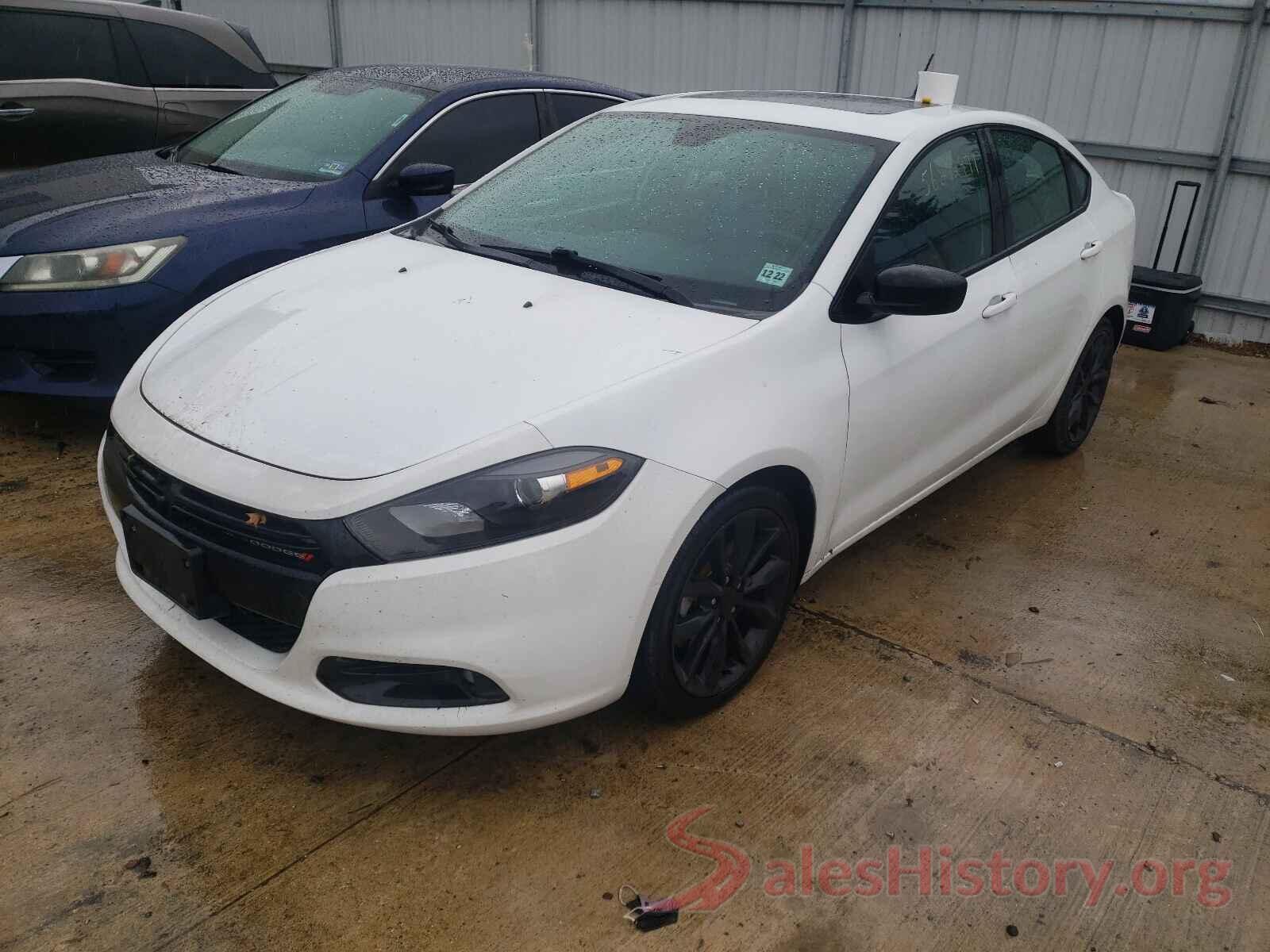 1C3CDFFA5GD802149 2016 DODGE DART