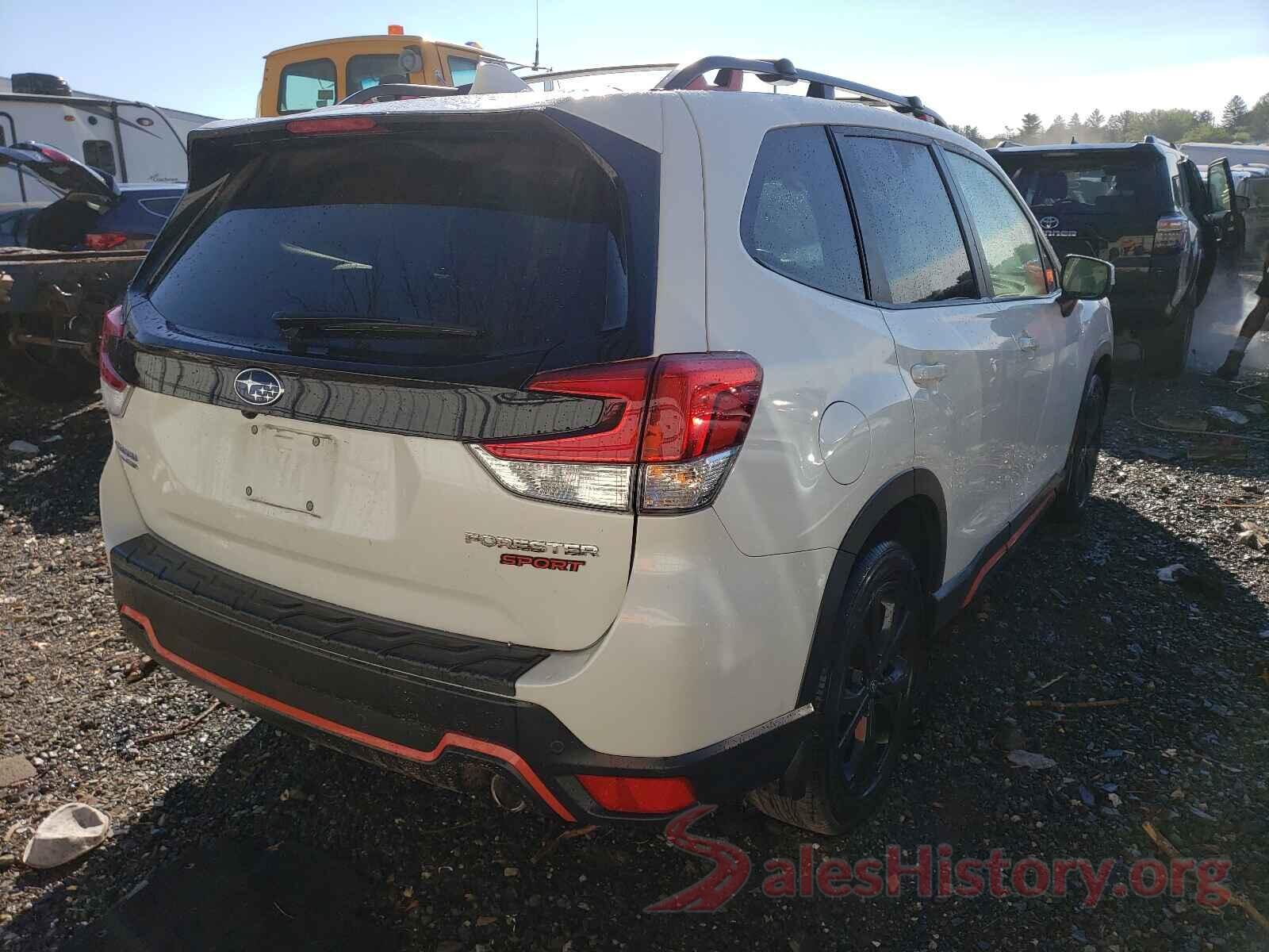 JF2SKAPC4KH482938 2019 SUBARU FORESTER