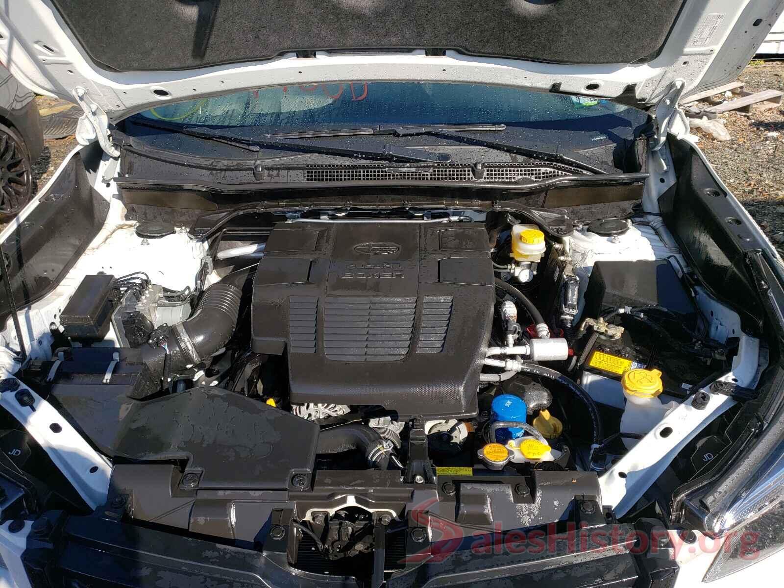 JF2SKAPC4KH482938 2019 SUBARU FORESTER