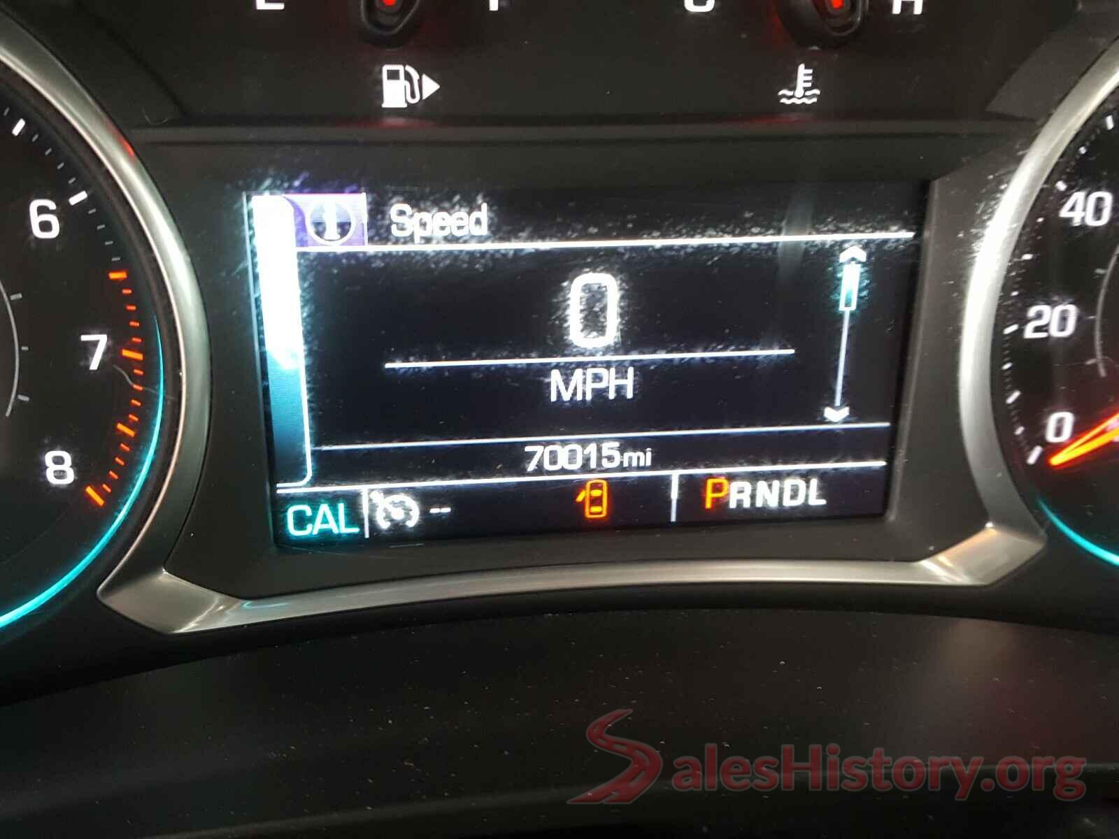 1G1ZF5SX2GF331434 2016 CHEVROLET MALIBU