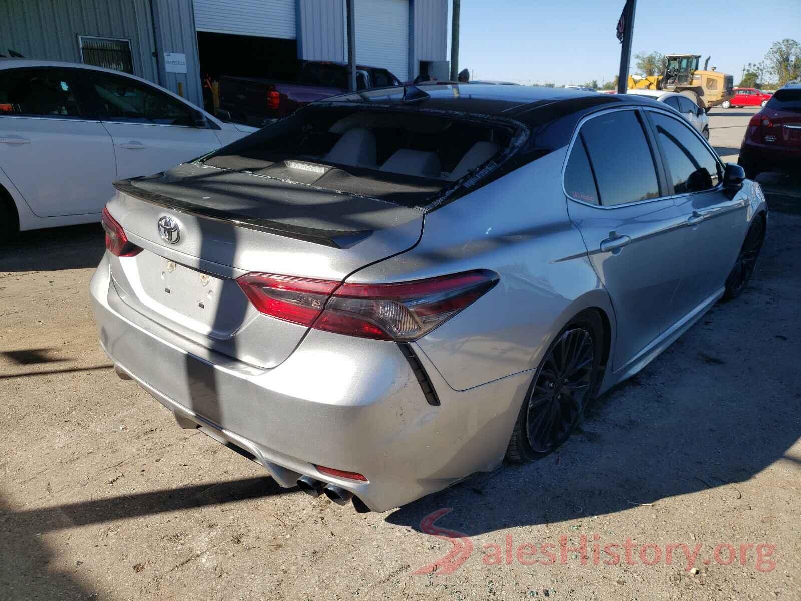 4T1B11HK6KU755551 2019 TOYOTA CAMRY