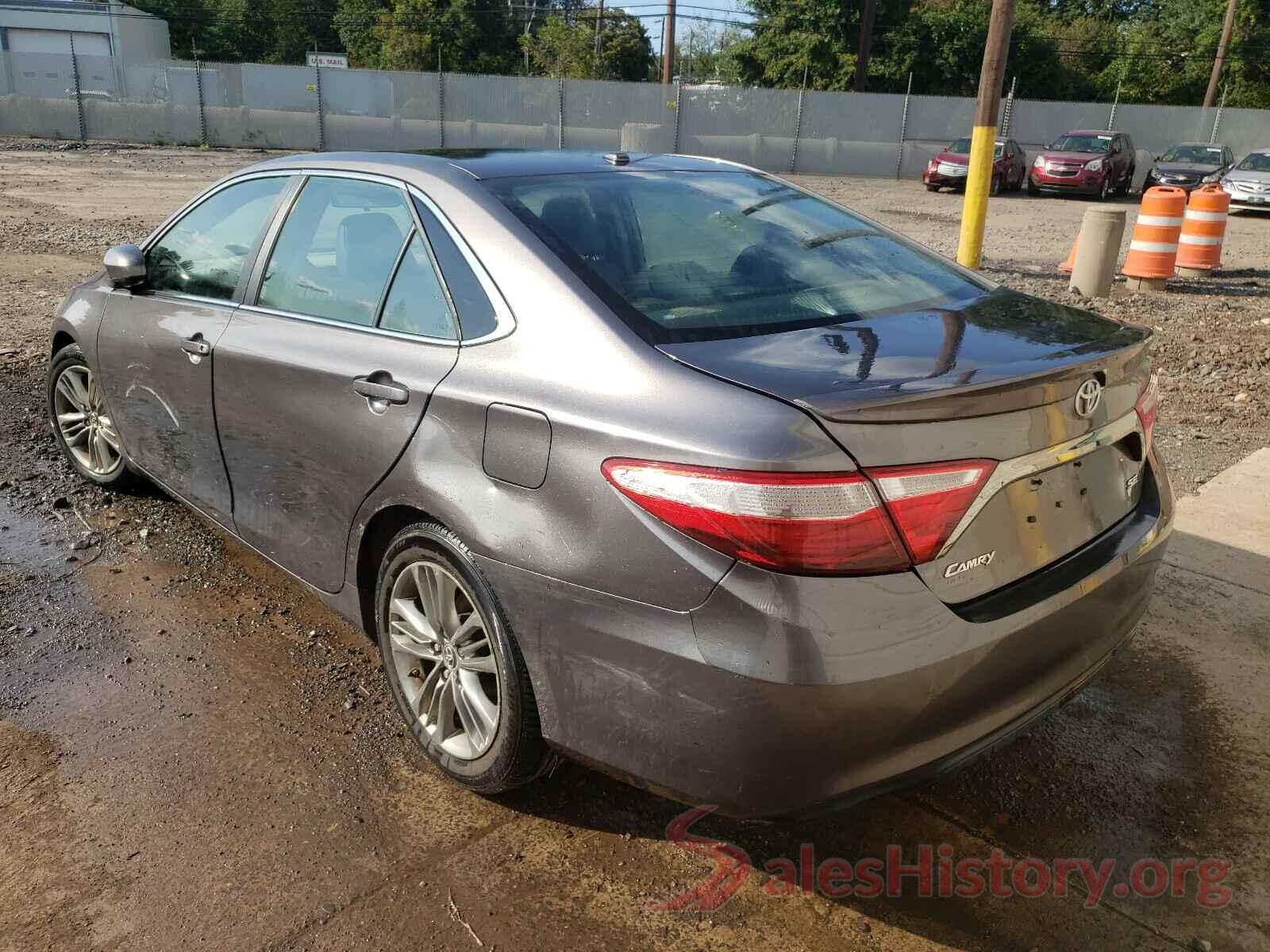 4T1BF1FK3GU519810 2016 TOYOTA CAMRY