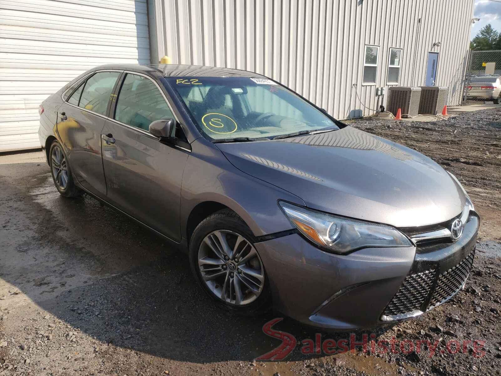 4T1BF1FK3GU519810 2016 TOYOTA CAMRY