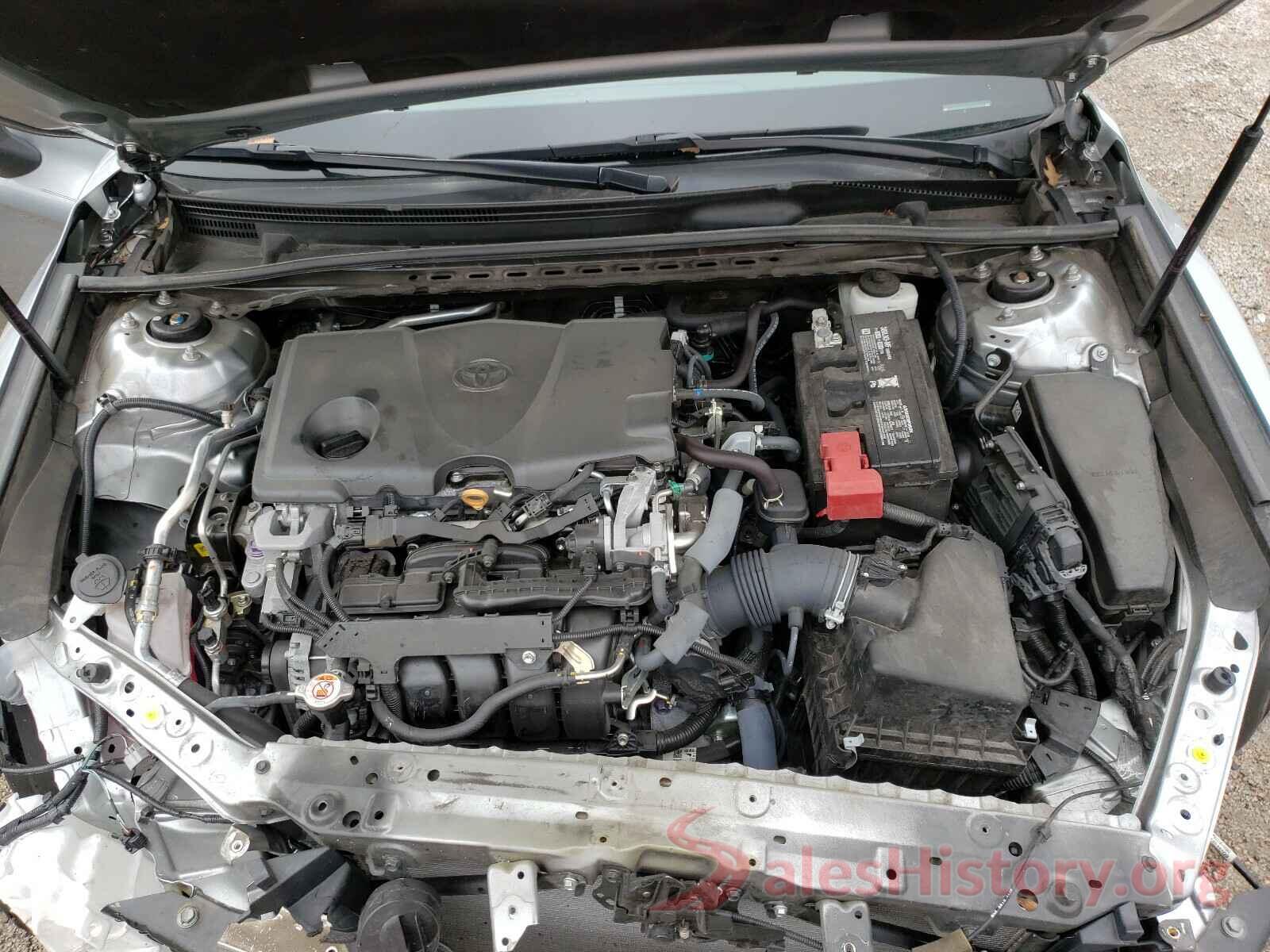 4T1B11HK2JU653081 2018 TOYOTA CAMRY